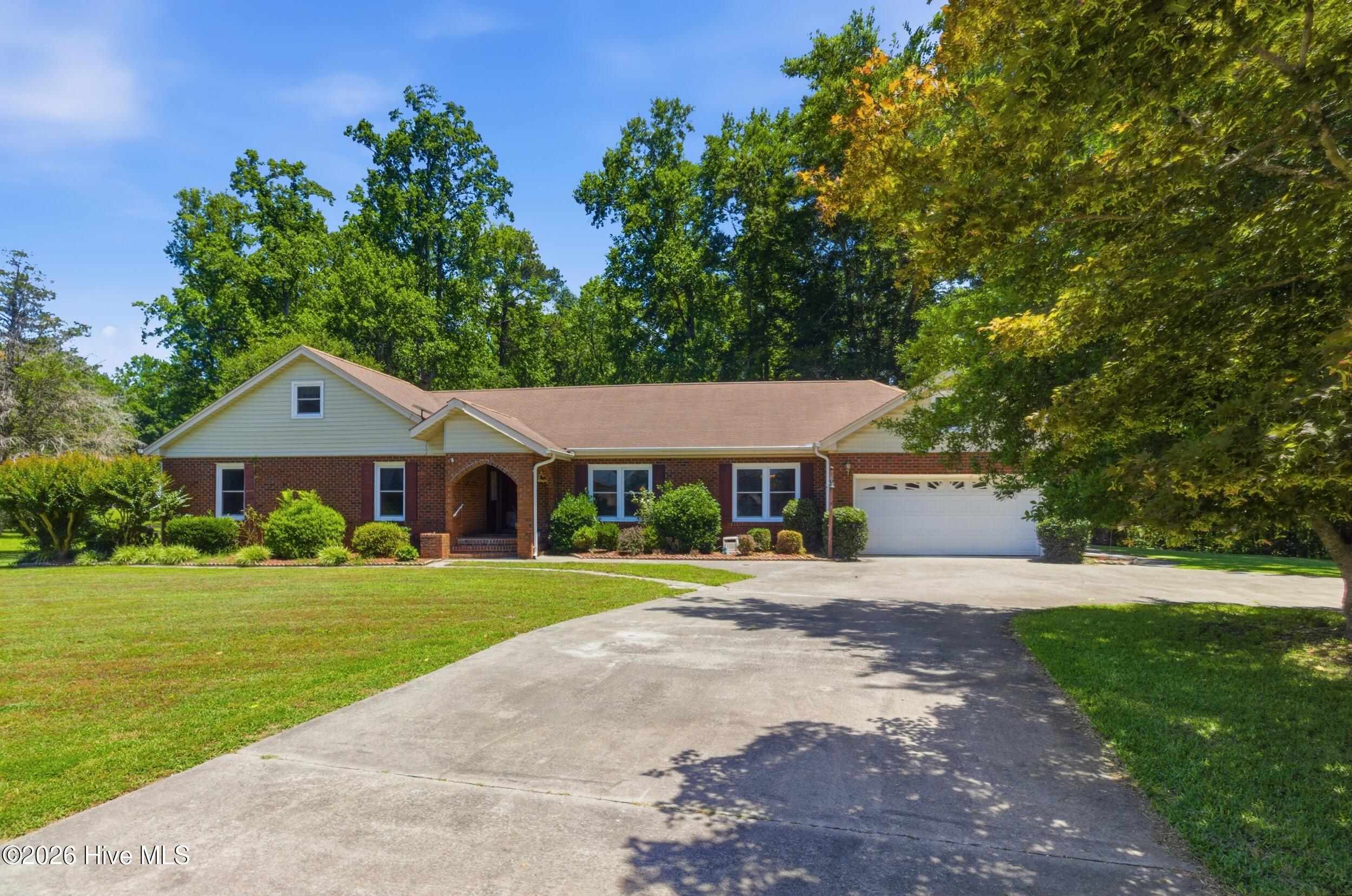 103 Quartre Circle,New Bern