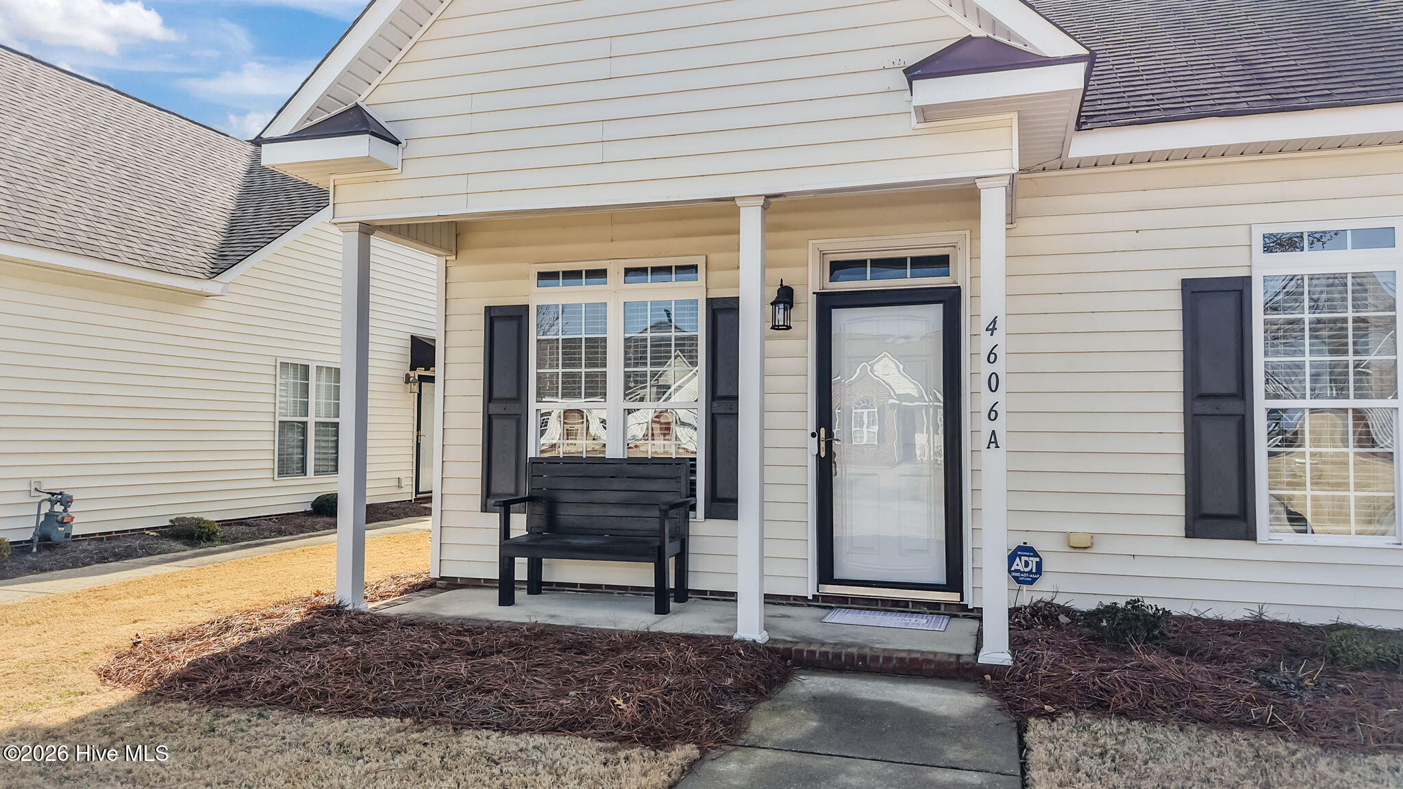 Homes for sale in Wilson, NC | 4606 A Rochester Ct Nw, Wilson, NC 27896 | MLS# 100558692