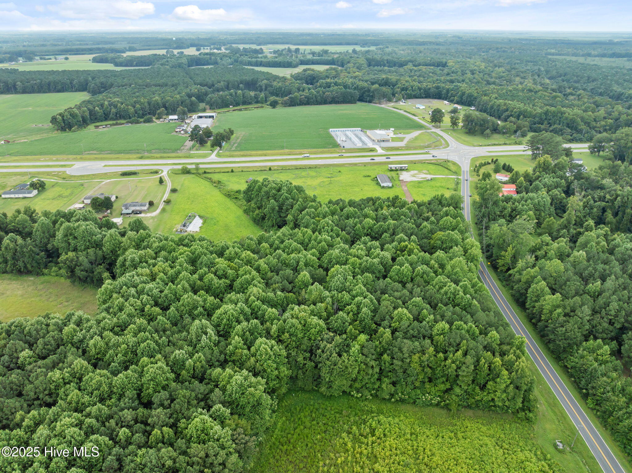 80 Mill Road, Washington, NC, 27889