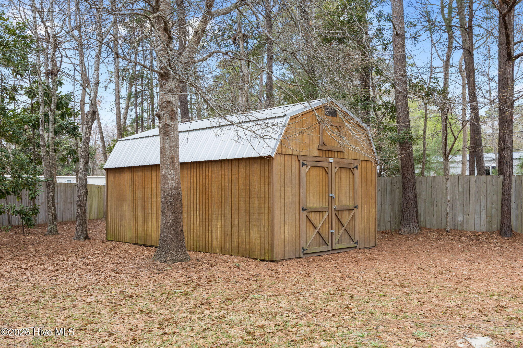 121 Bogue Forest Court,Newport