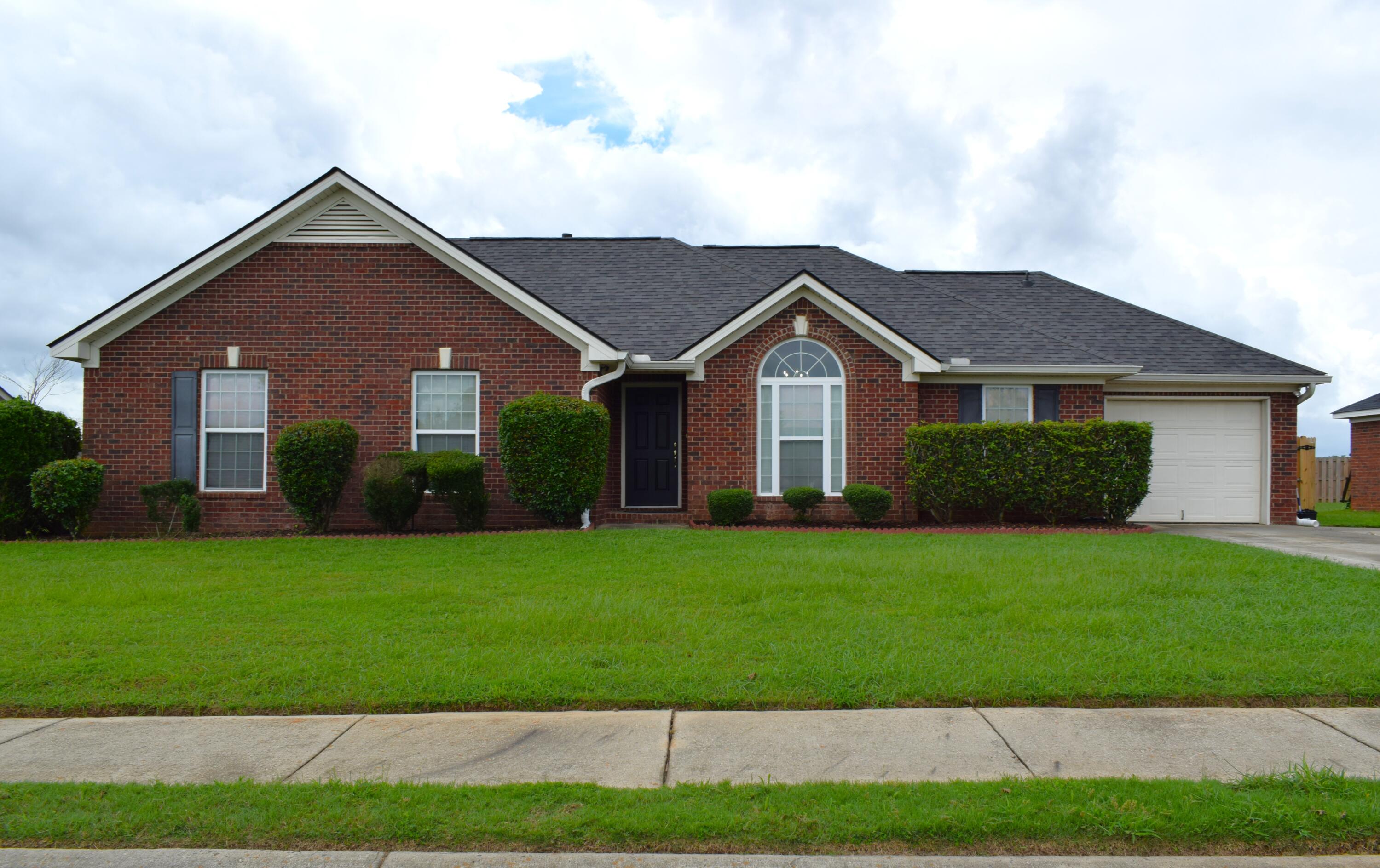 Property at 3814 Oxford Drive