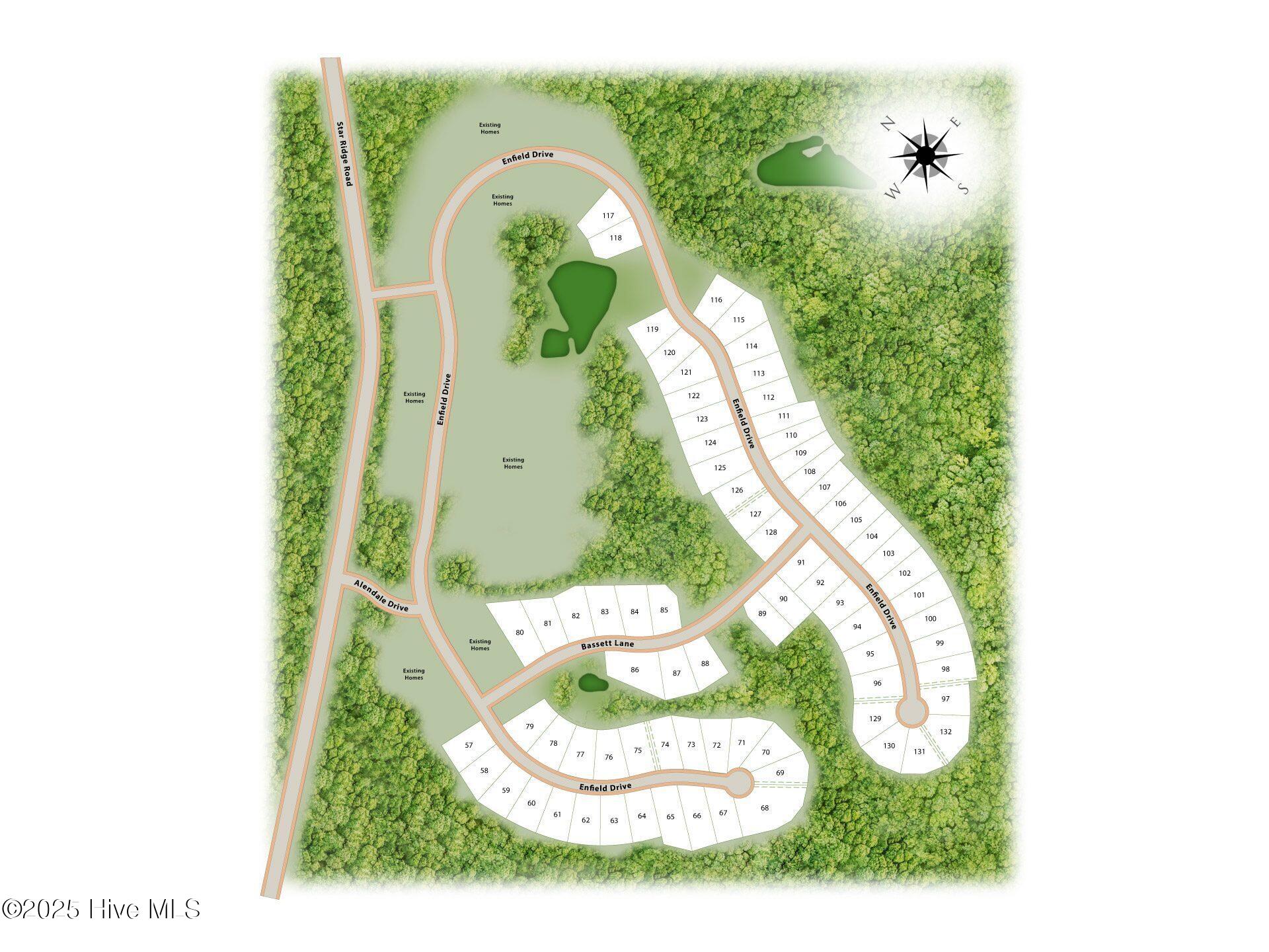 Homes for sale in Carthage, NC | 278 Enfield Dr, Carthage, NC 28327 | MLS# 100538957