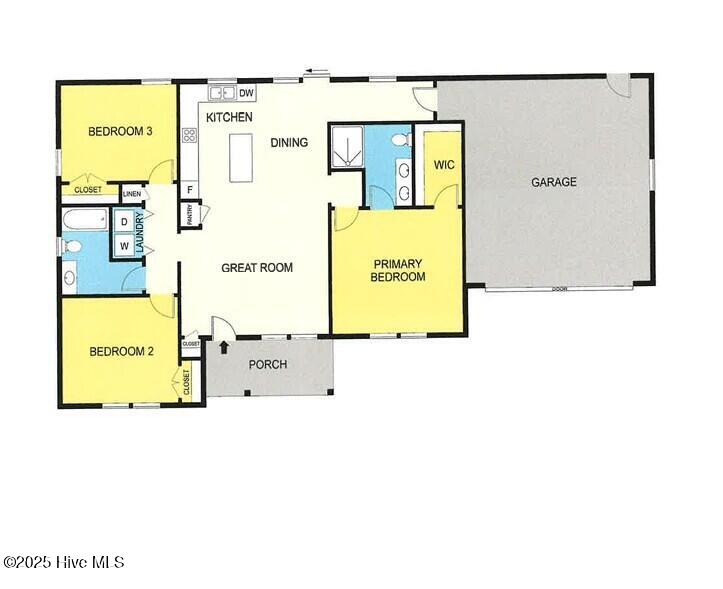 02 Gates Bank Road, Gates, NC, 27937