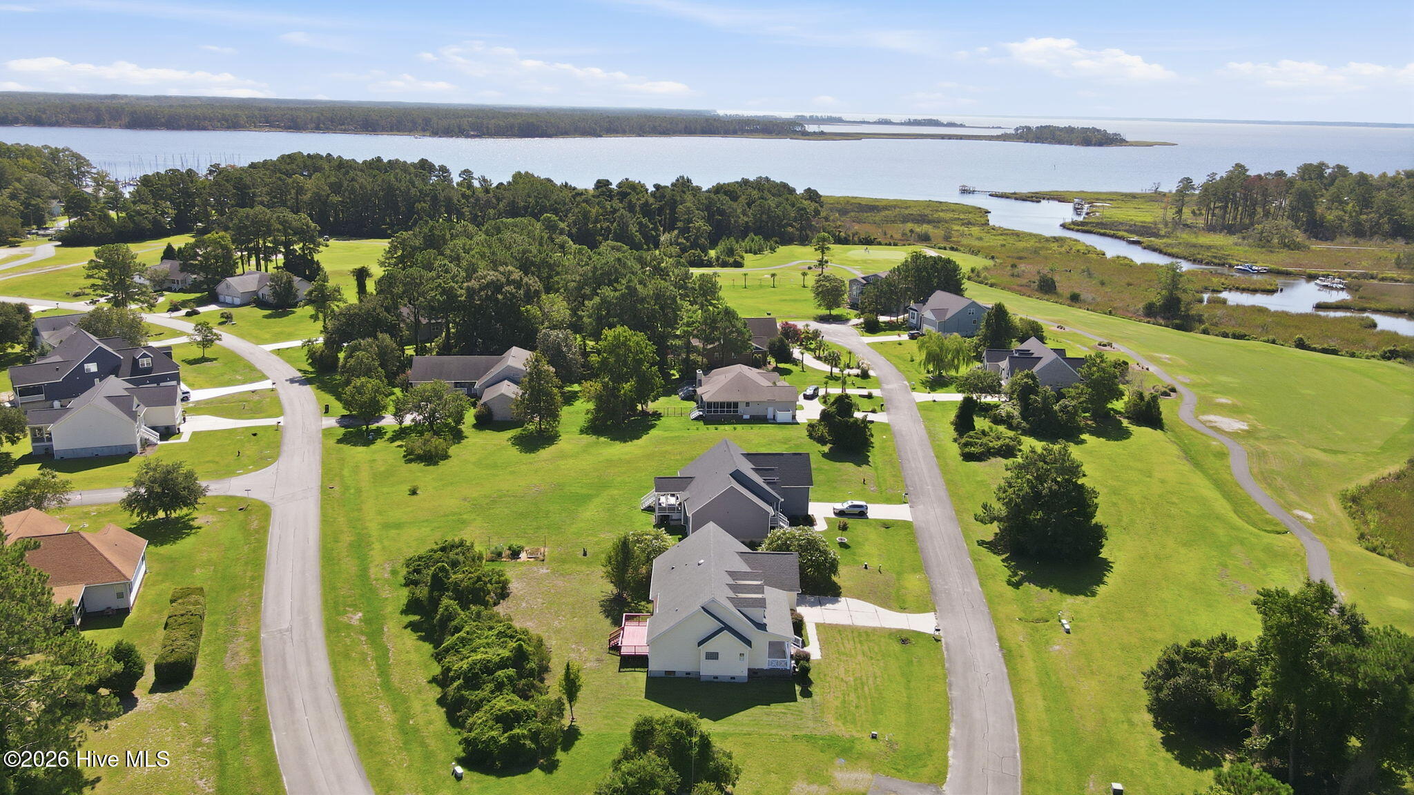 1203 Coral Reef Court,New Bern