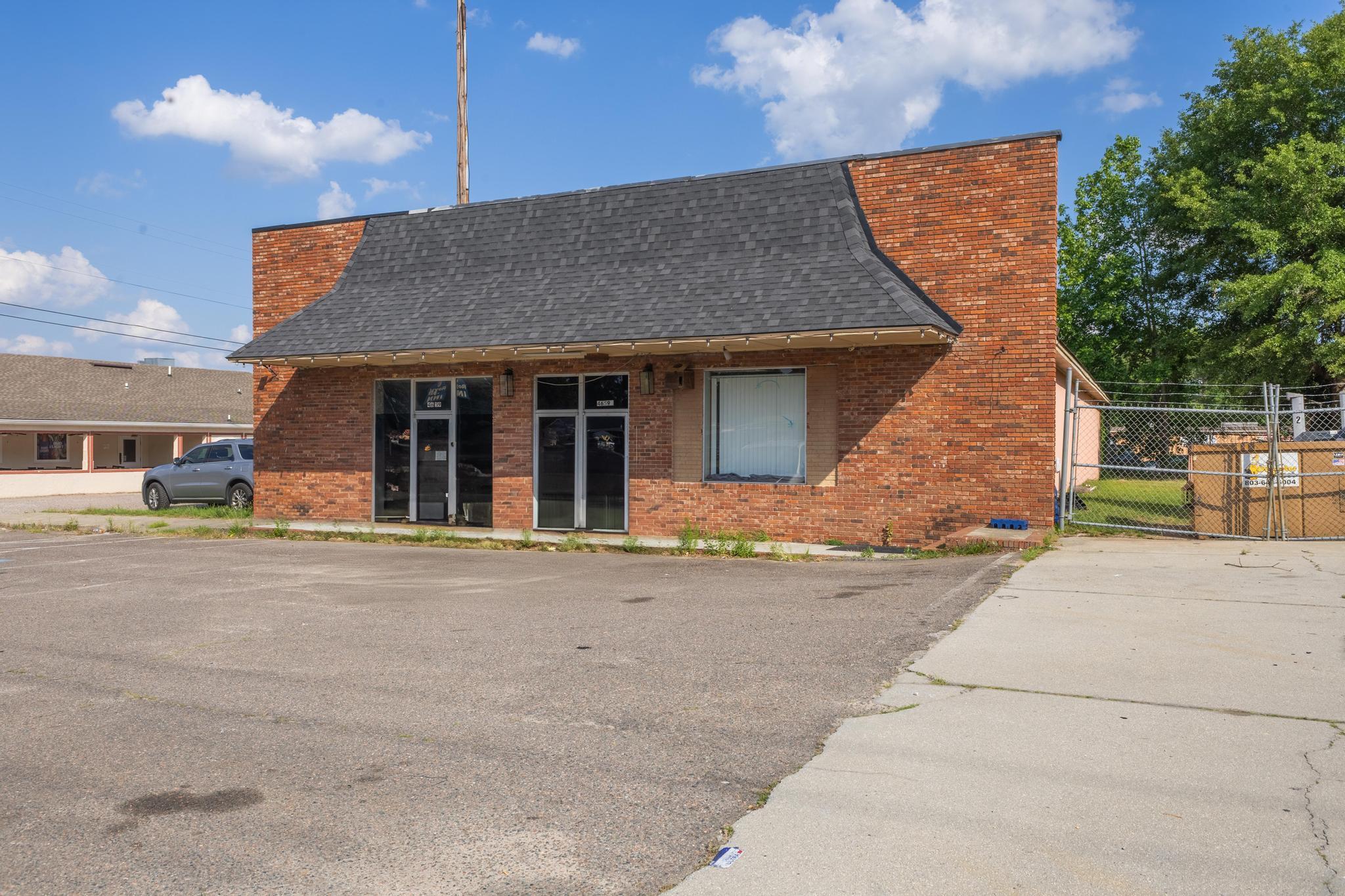 4659 Jefferson Davis Highway, Beech Island, SC, 29842