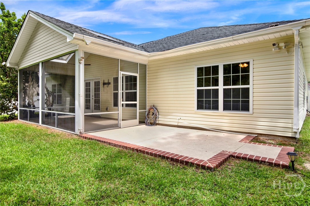 504 Amsonia Circle