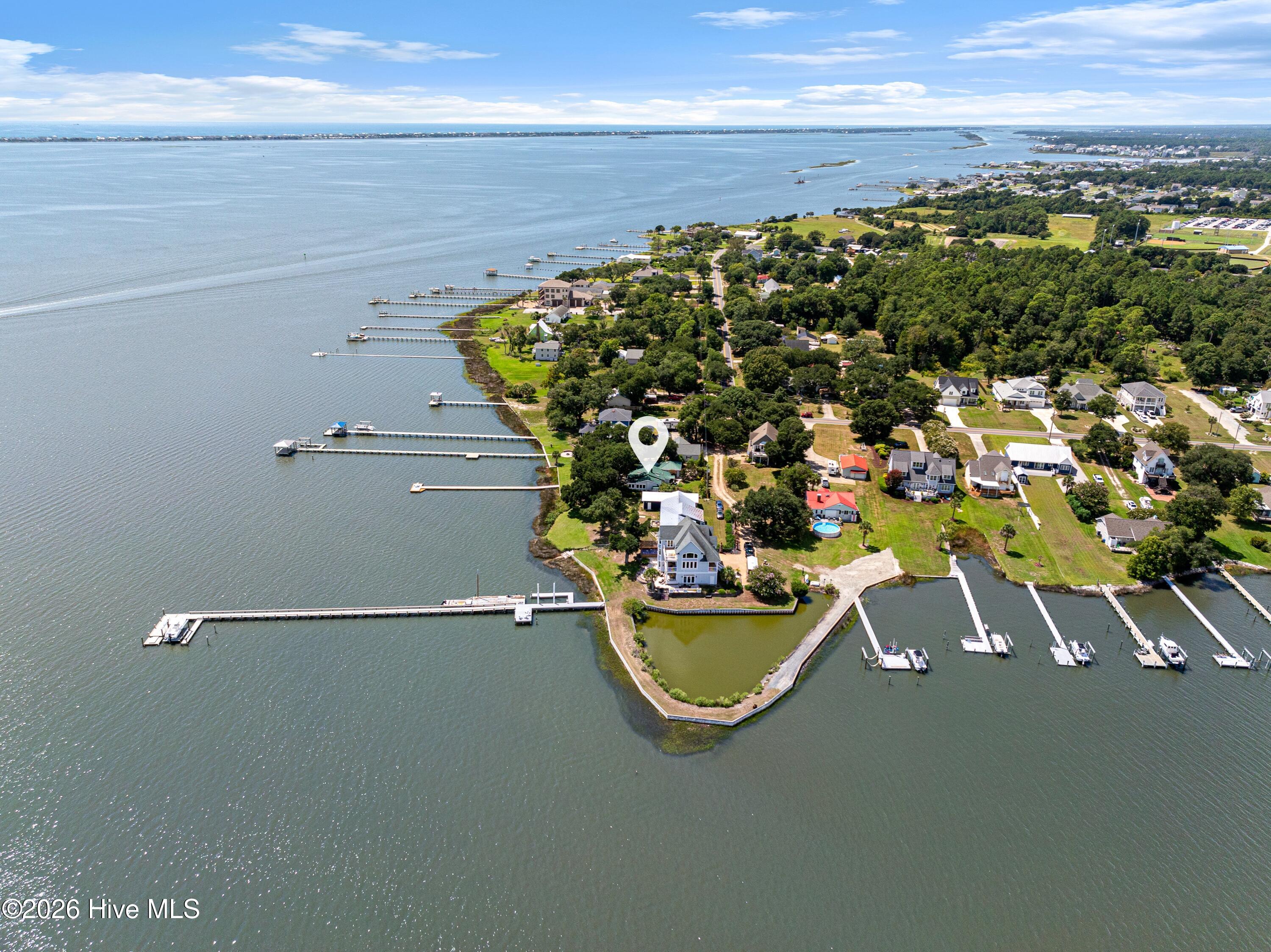 114 Pearson Cir Extension,Newport