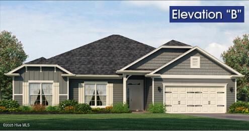 1590 Pecan Drive UNIT lot 45, Nashville, NC, 27856