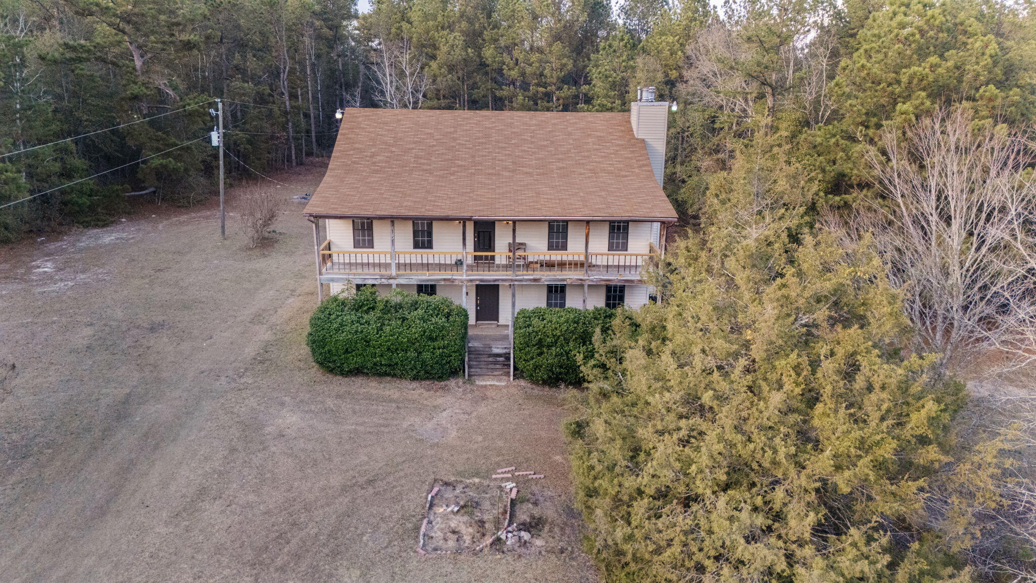 2003 Broome Road, Hephzibah, GA, 30815