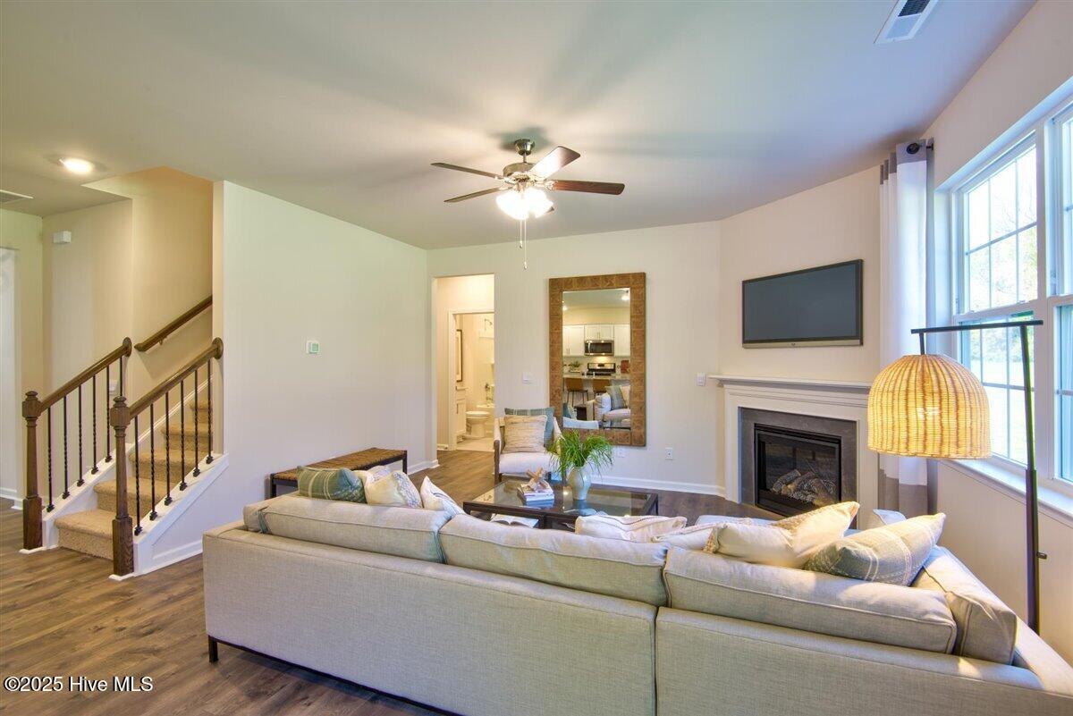 Exterior photo of 10533 Beard Way, Bailey, NC 27807. MLS: 100588715