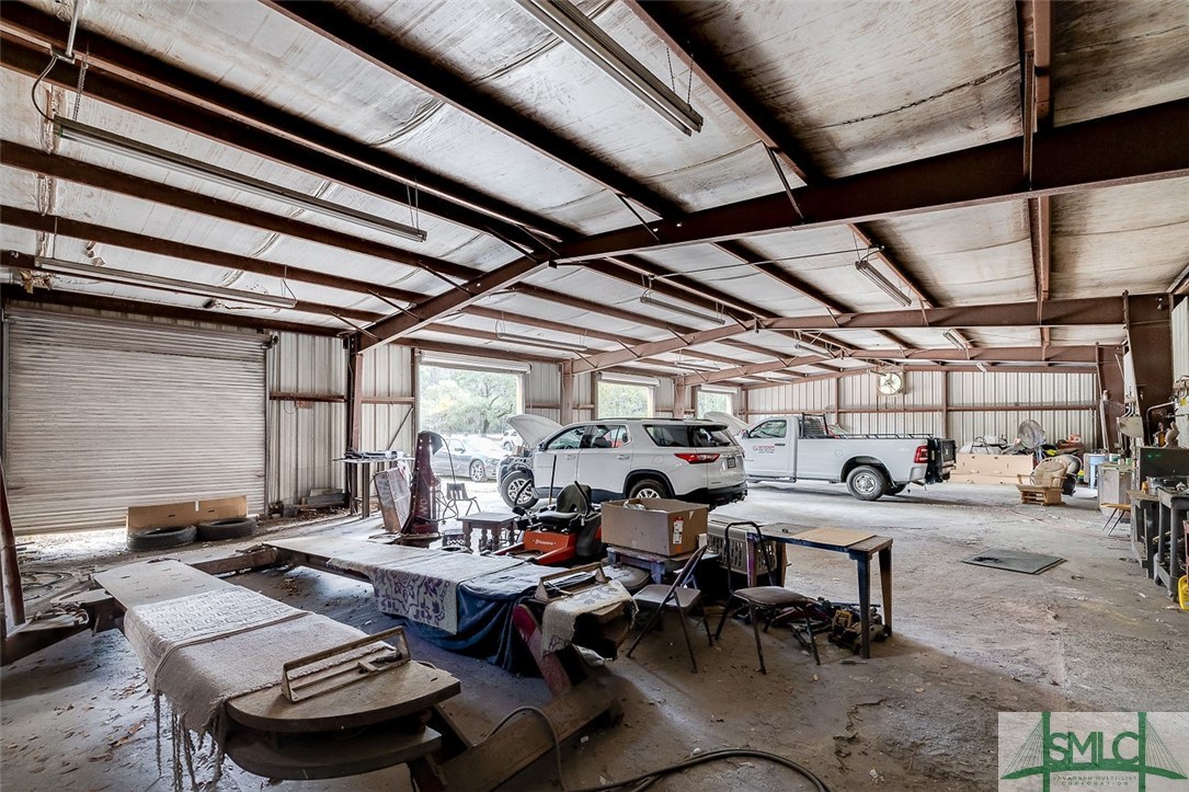 320 Old Pine Barren Road, Pooler, GA, 31322