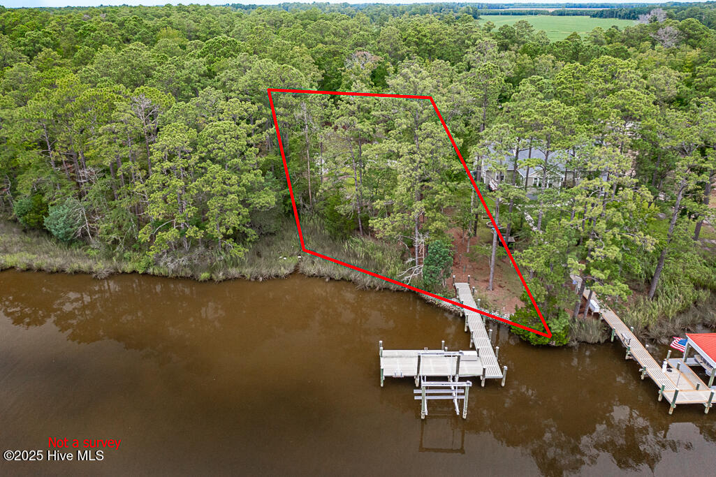 398 Smith Creek Road, Oriental, NC, 28571