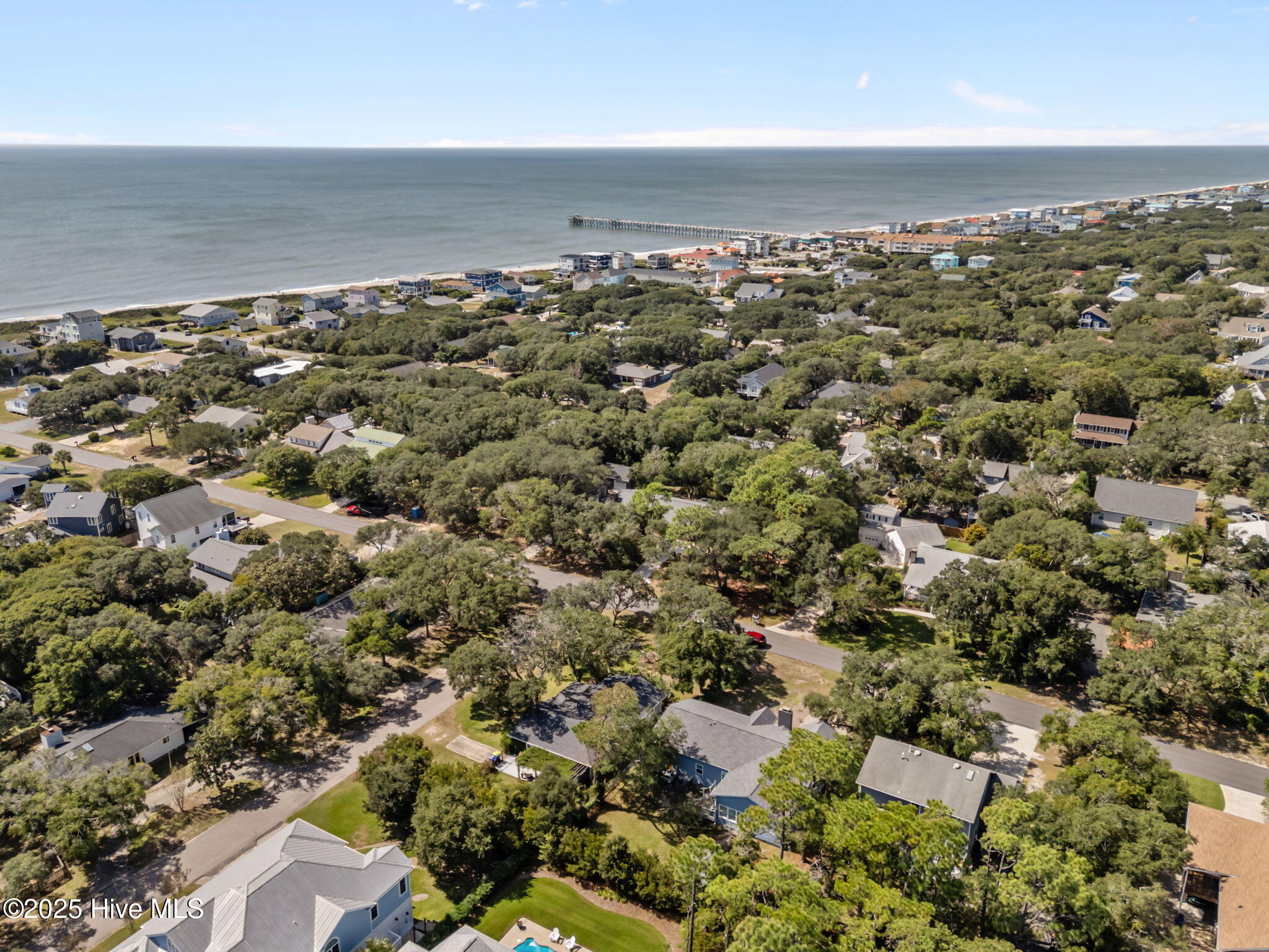 214 Mcglamery Street, Oak Island, NC, 28465