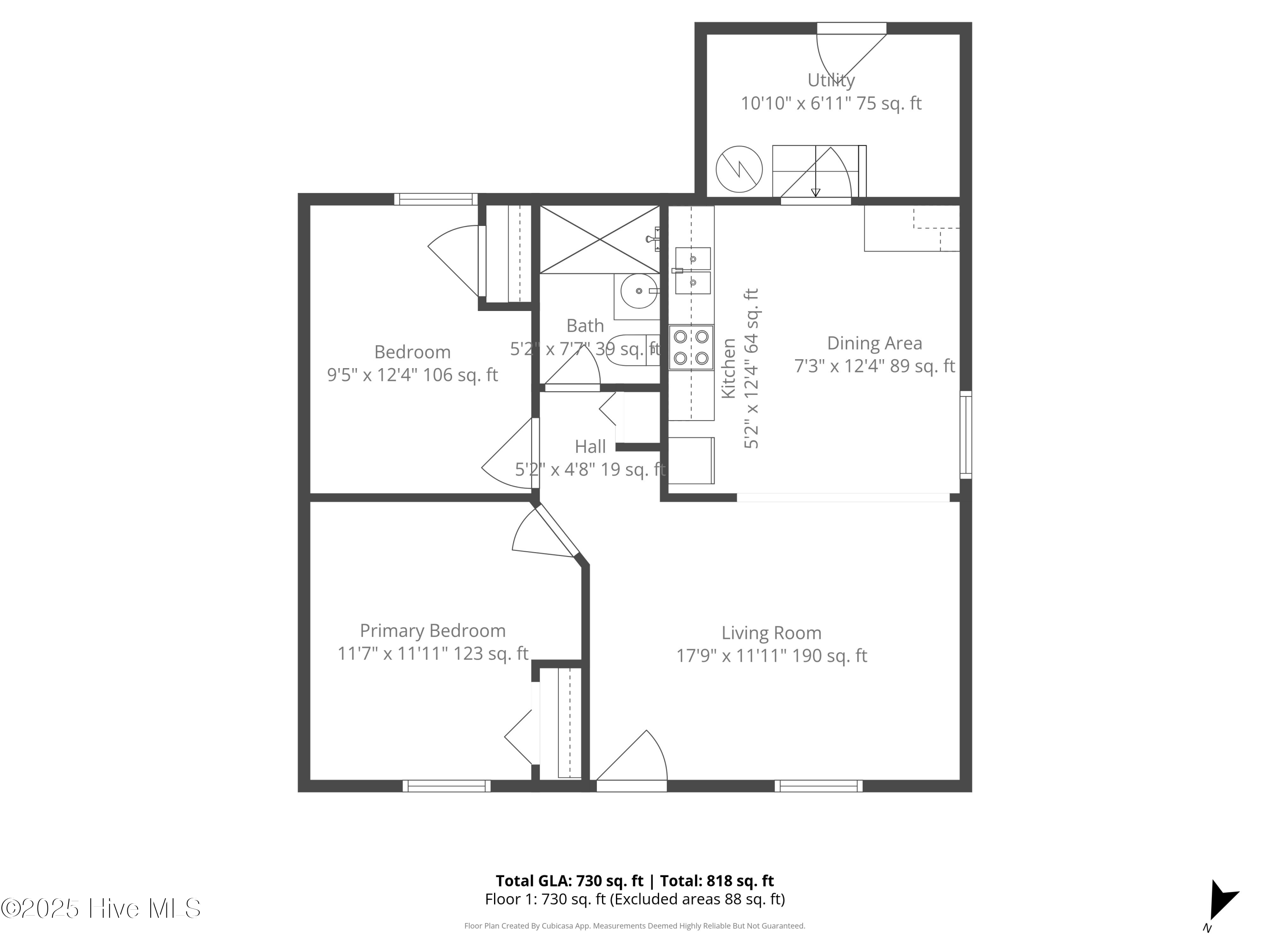 Property at 340 Bell Street