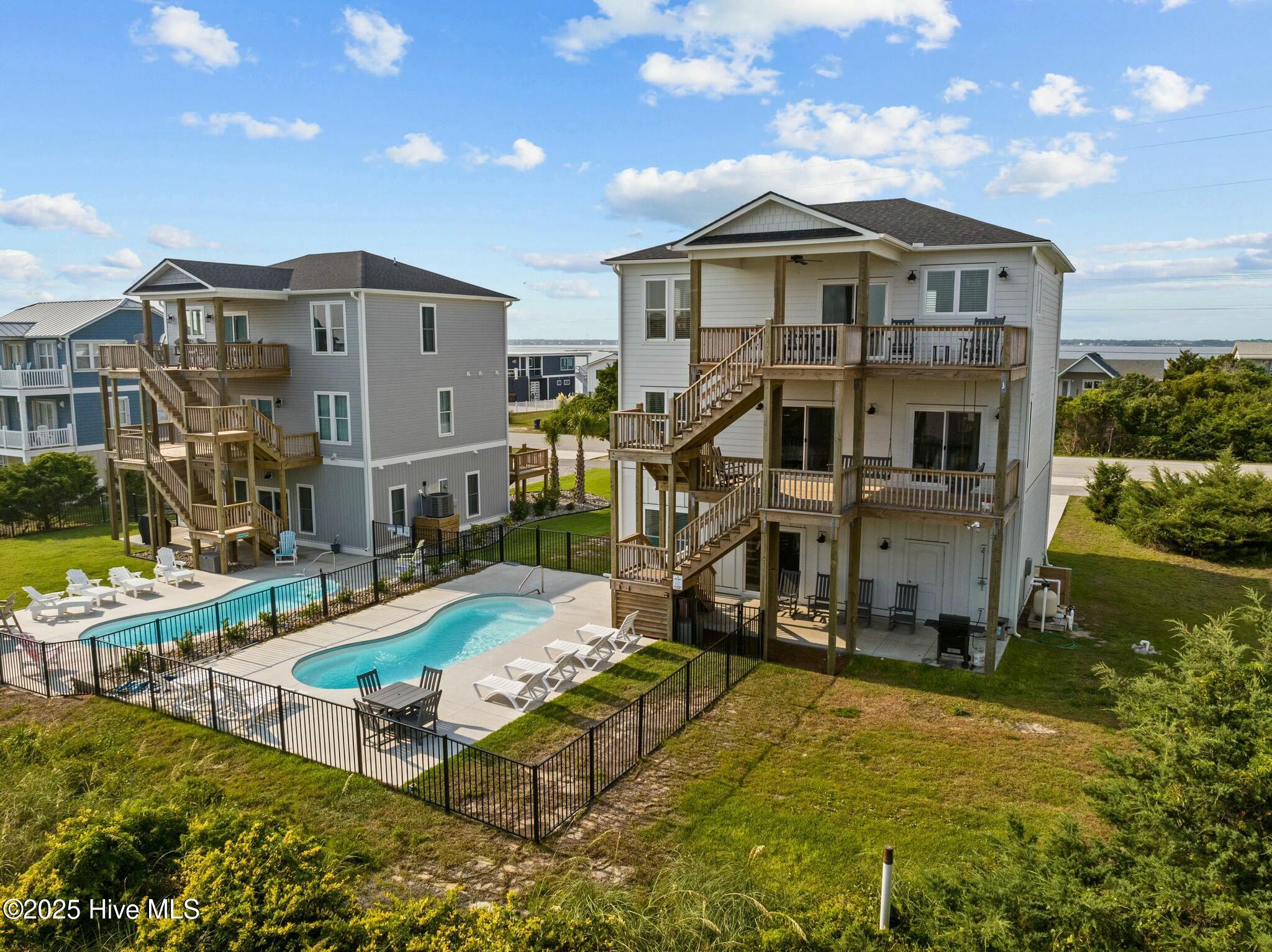 1903 Emerald Drive, Emerald Isle, NC, 28594