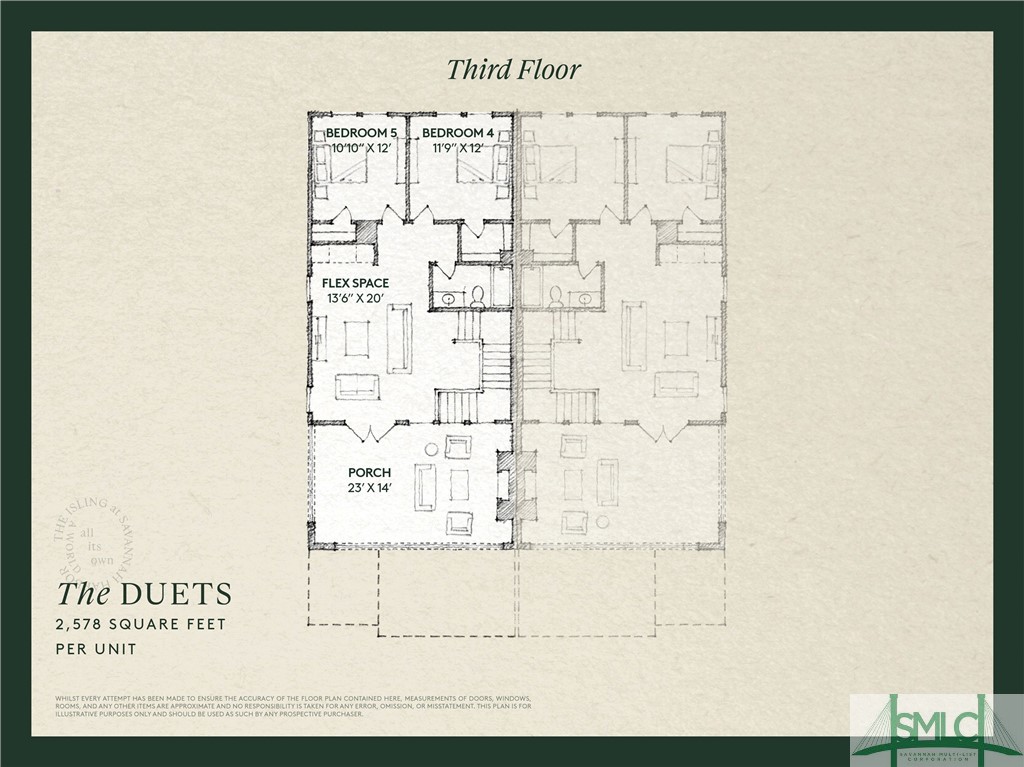 306 Reserve Way, Savannah, GA, 31401