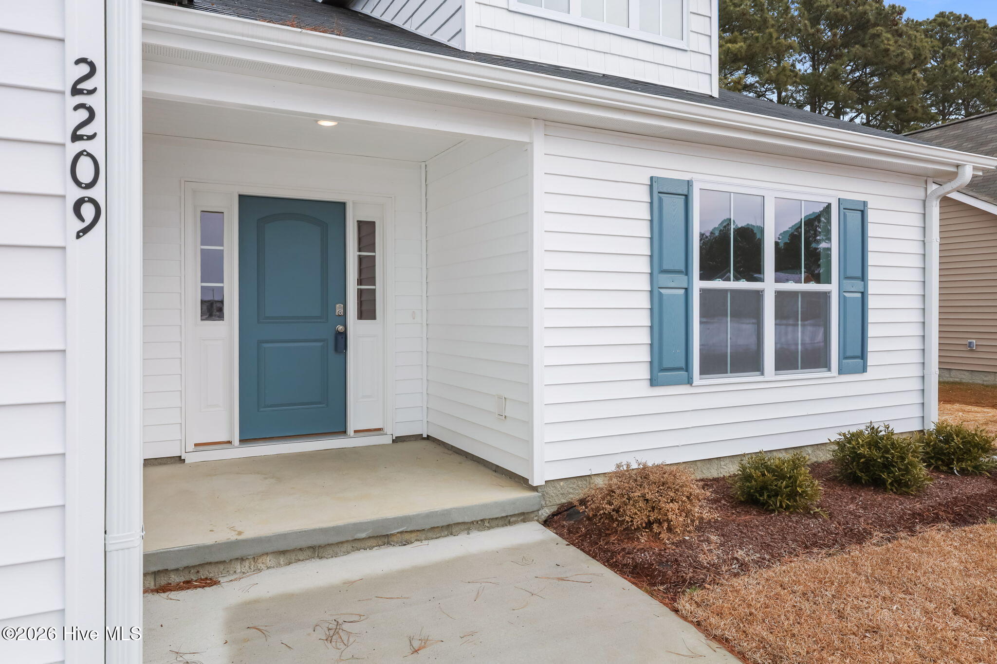 2209 Rhinestone Drive, Winterville, NC, 28590