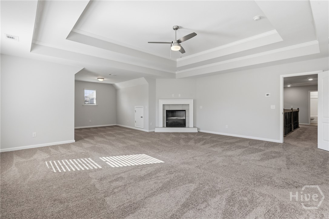 117 Concord Drive, Guyton, GA, 31312