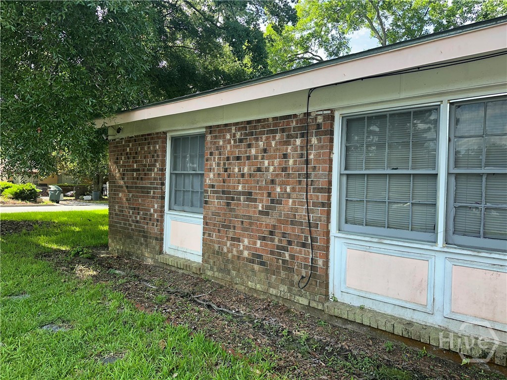 Homes for sale in Savannah, GA | 1443 Maywood Ave, Savannah, GA 31415 | MLS# SA358702