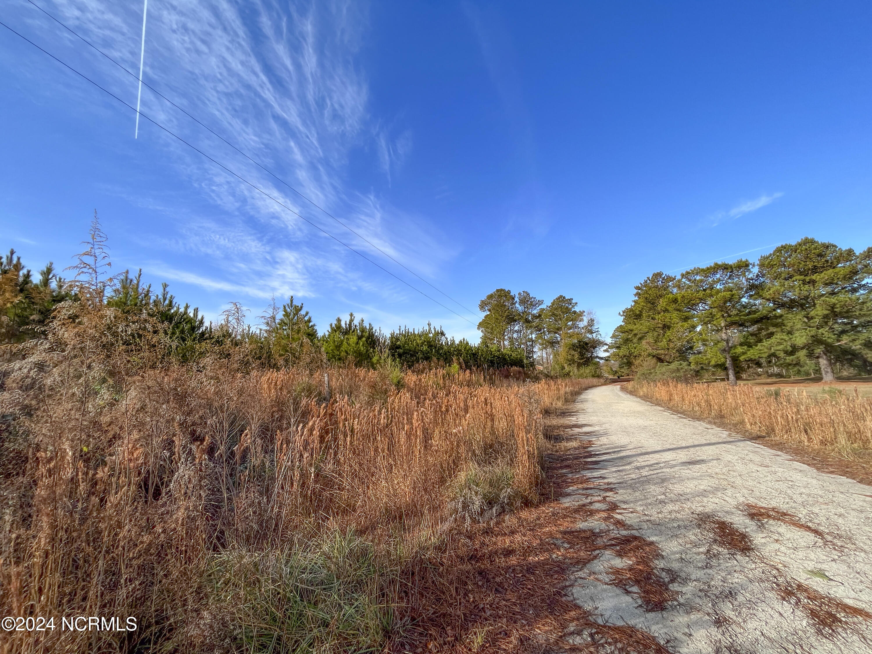 0 Thomas Humphrey Road, Jacksonville, NC, 28546