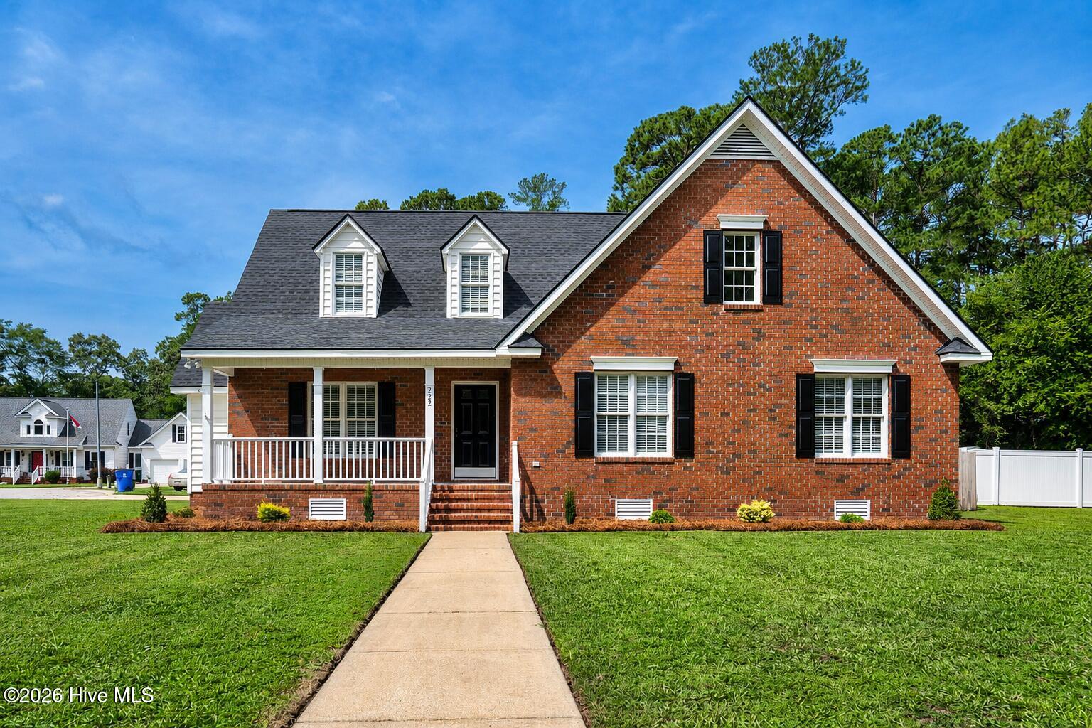 2nd image of 222 Woodfield Dr, Nashville, NC 27856 | MLS# 100591042