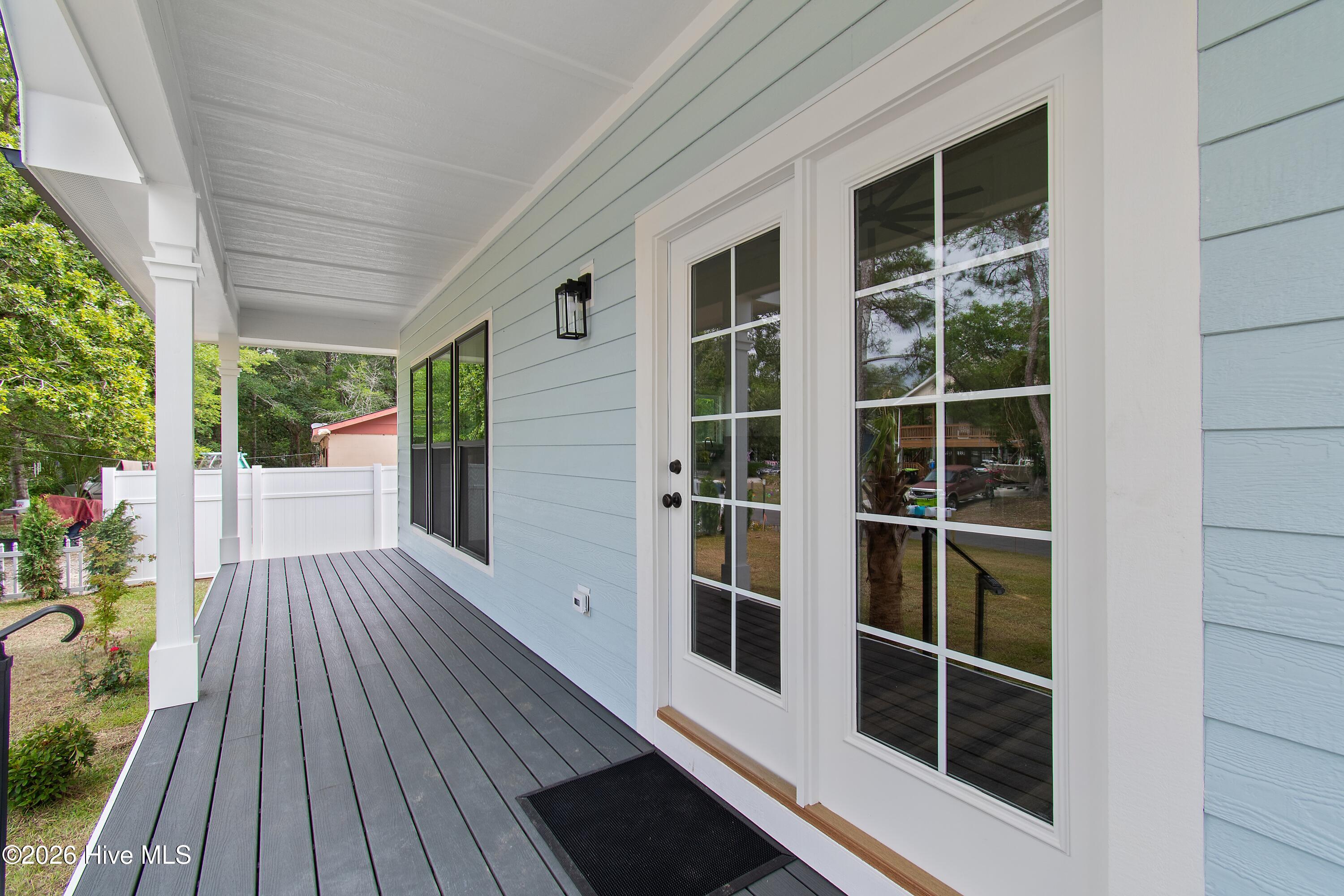 Shirley Johnson - MLS Number: 100576164