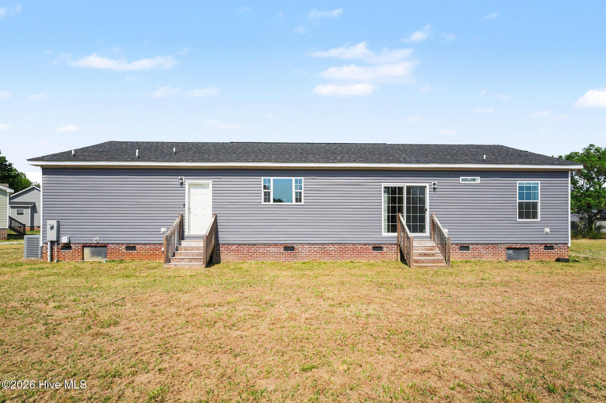 107 Cottonwood Court, Kenly, NC, 27542