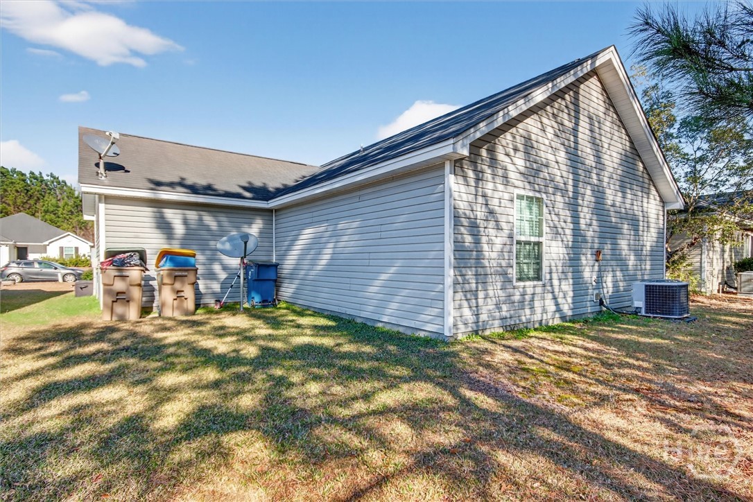 76 Tiller Way, Savannah, GA, 31407