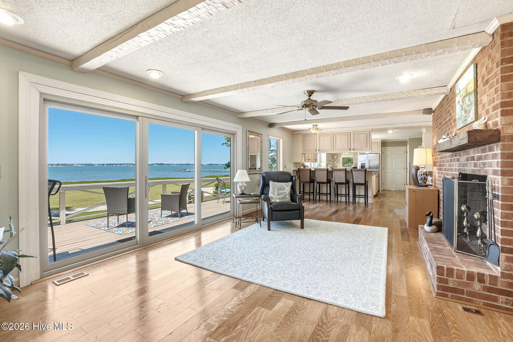 105 Magnolia Court,Pine Knoll Shores