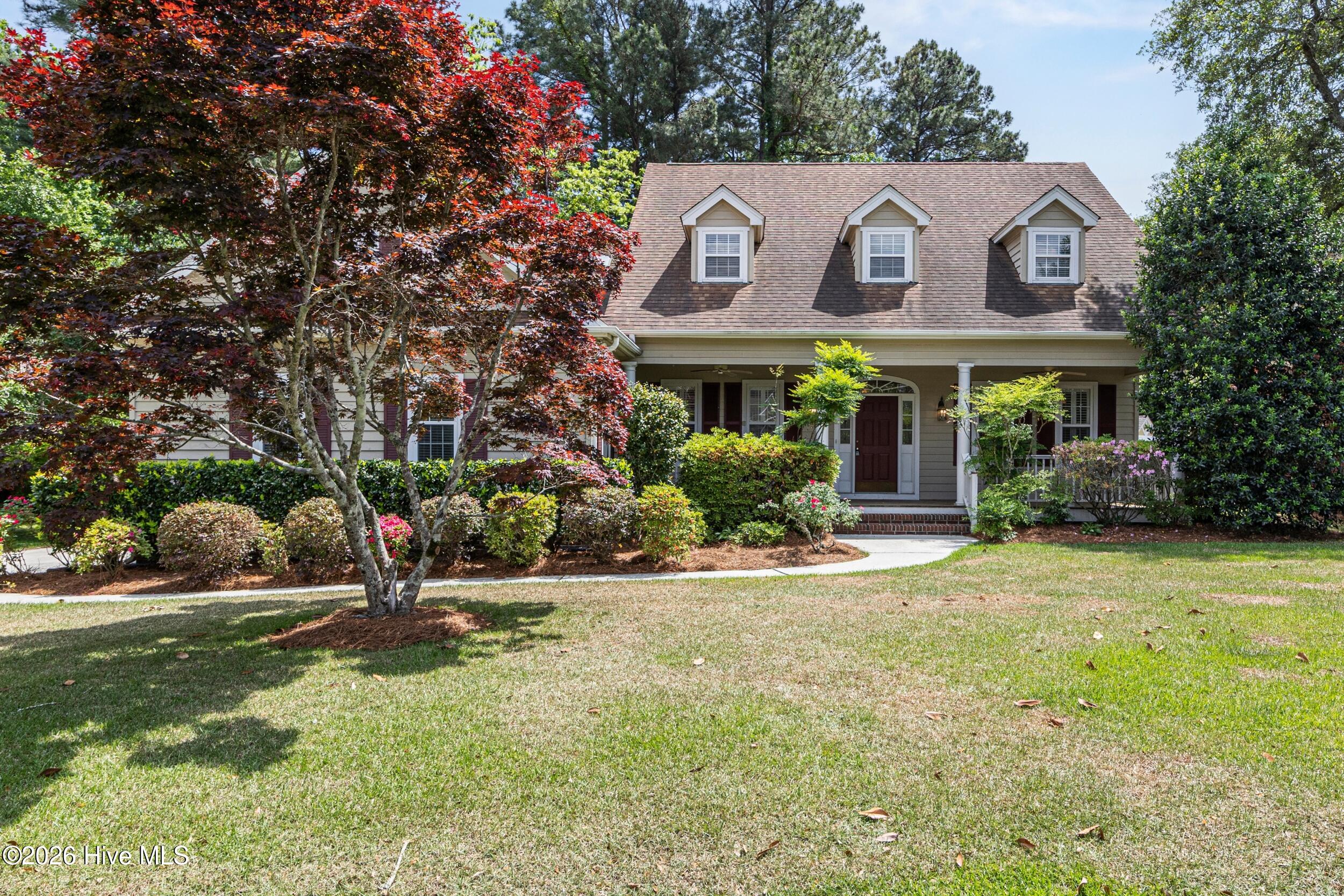 74 Aster Place, Hampstead, NC, 28443