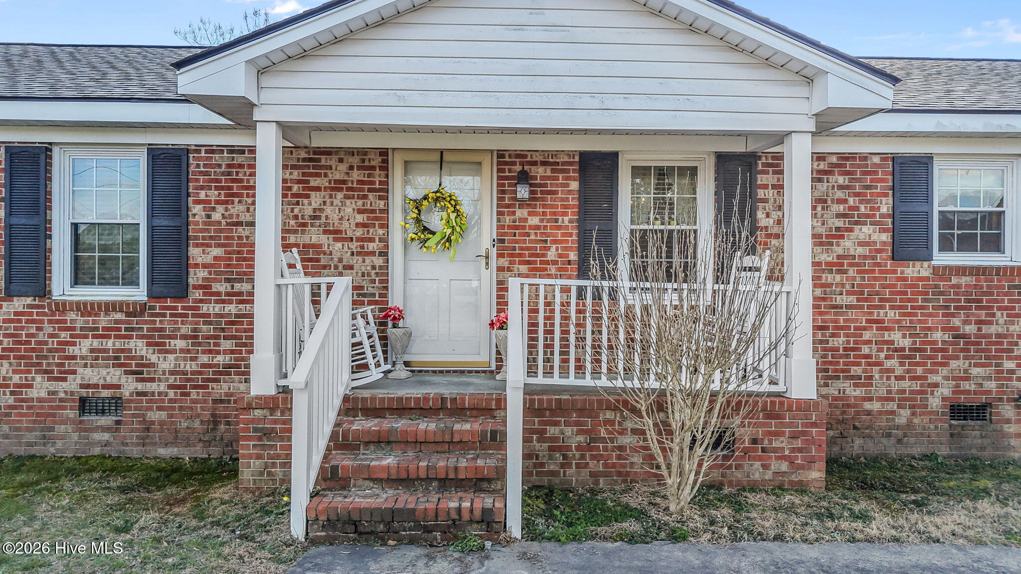 4429 Kenroy Road, Wilson, NC, 27893