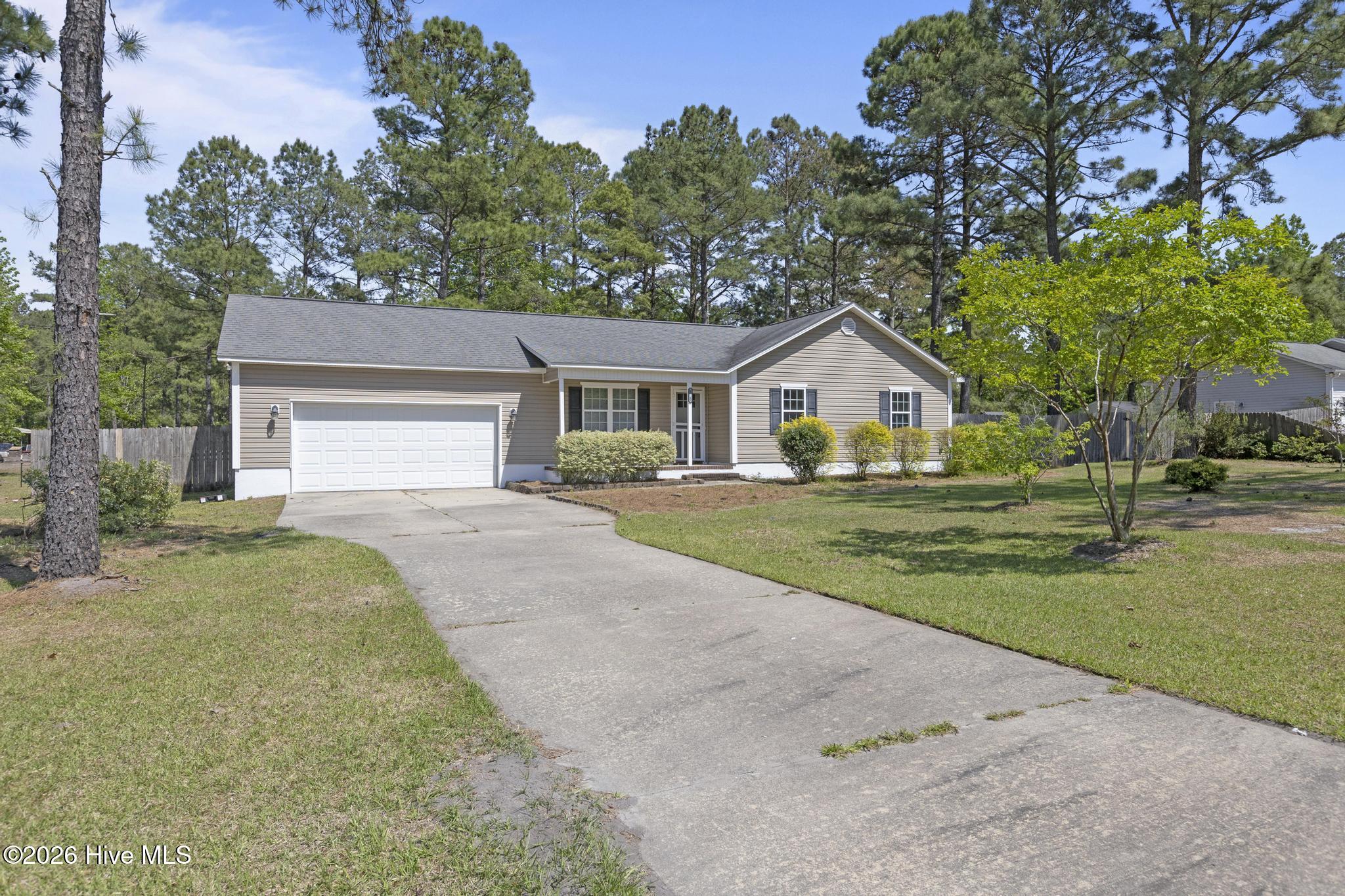 117 Brian'S Woods Road,Maple Hill