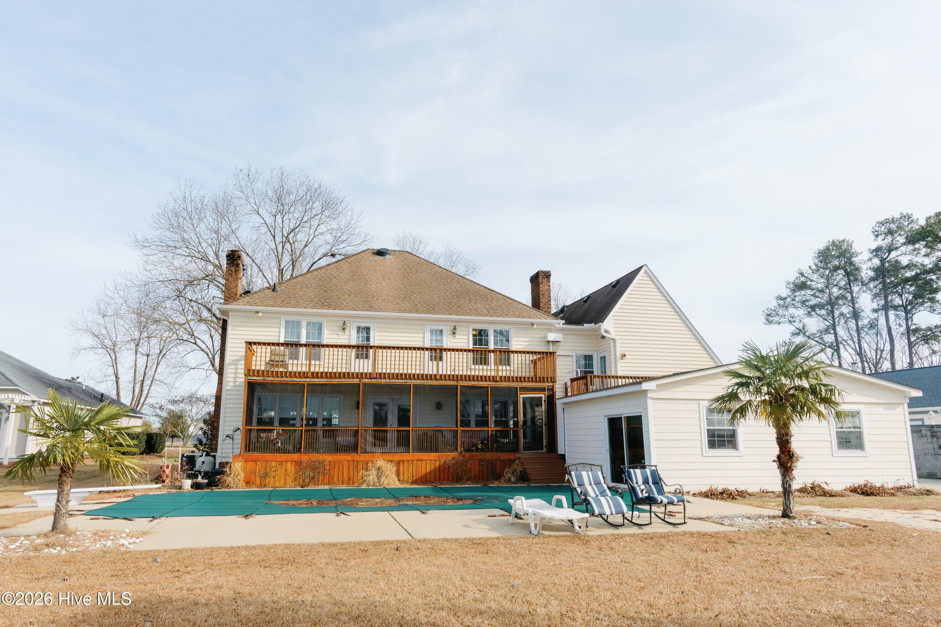 Homes for sale in Bath, NC | 124 Catnip Point Rd, Bath, NC 27808 | MLS# 100552319