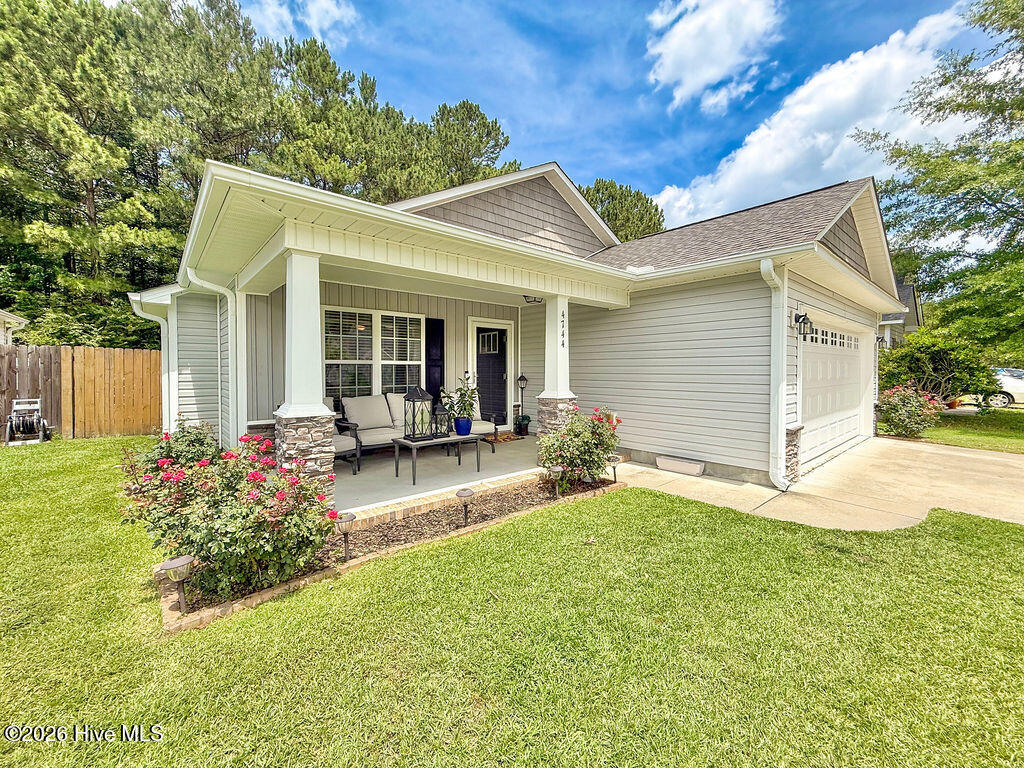 4744 Corena Drive,New Bern