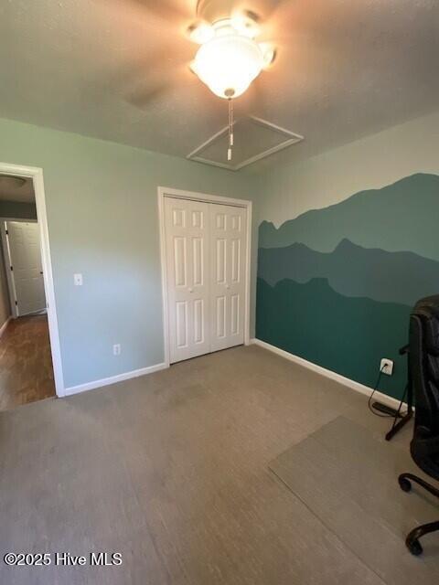 unfurnished
