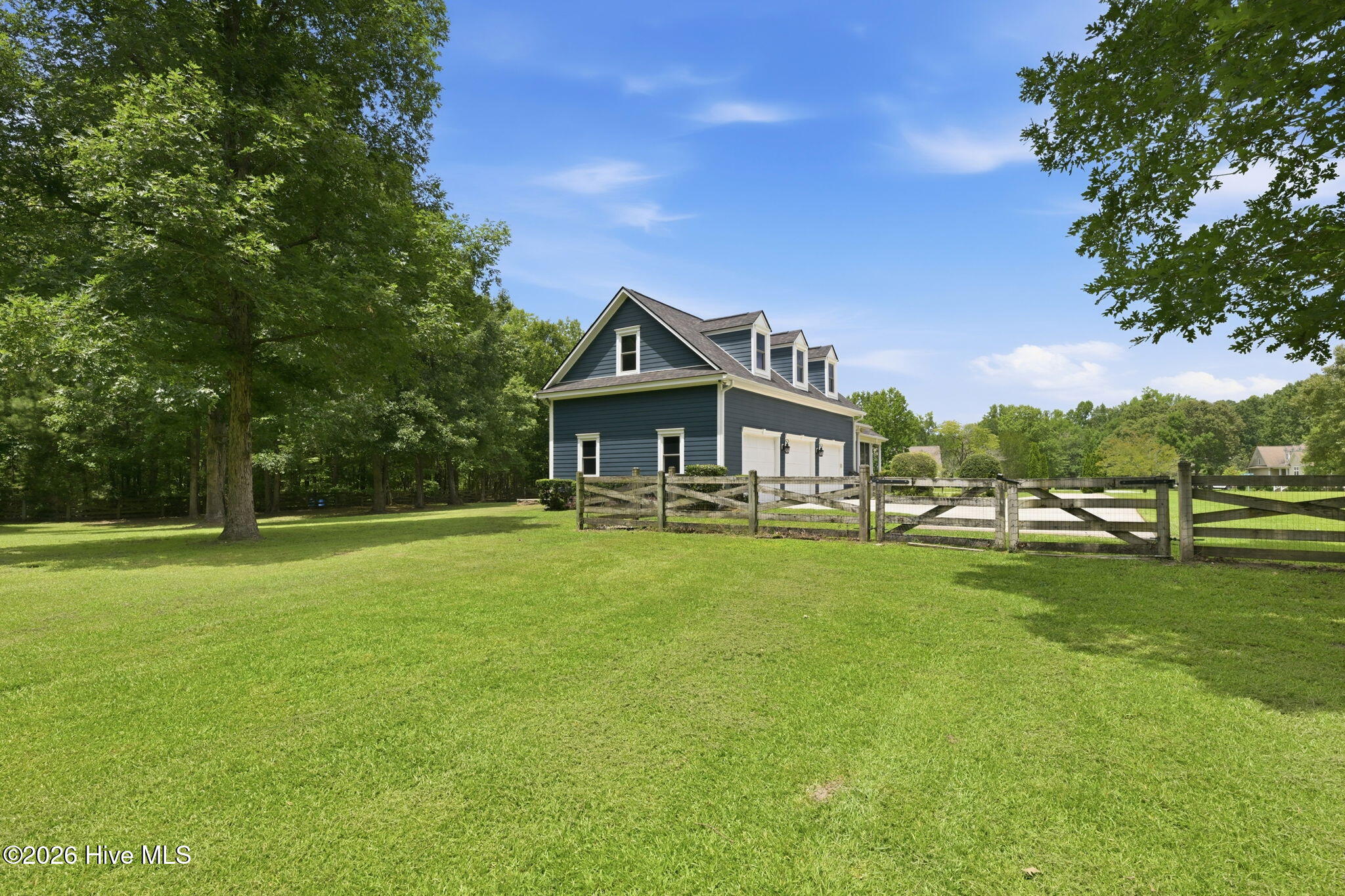 136 Wildflower Way,Pollocksville