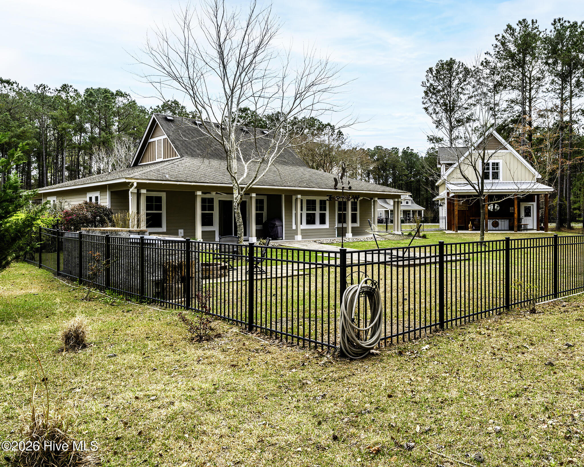 308 Wild Swan Lane,Minnesott Beach