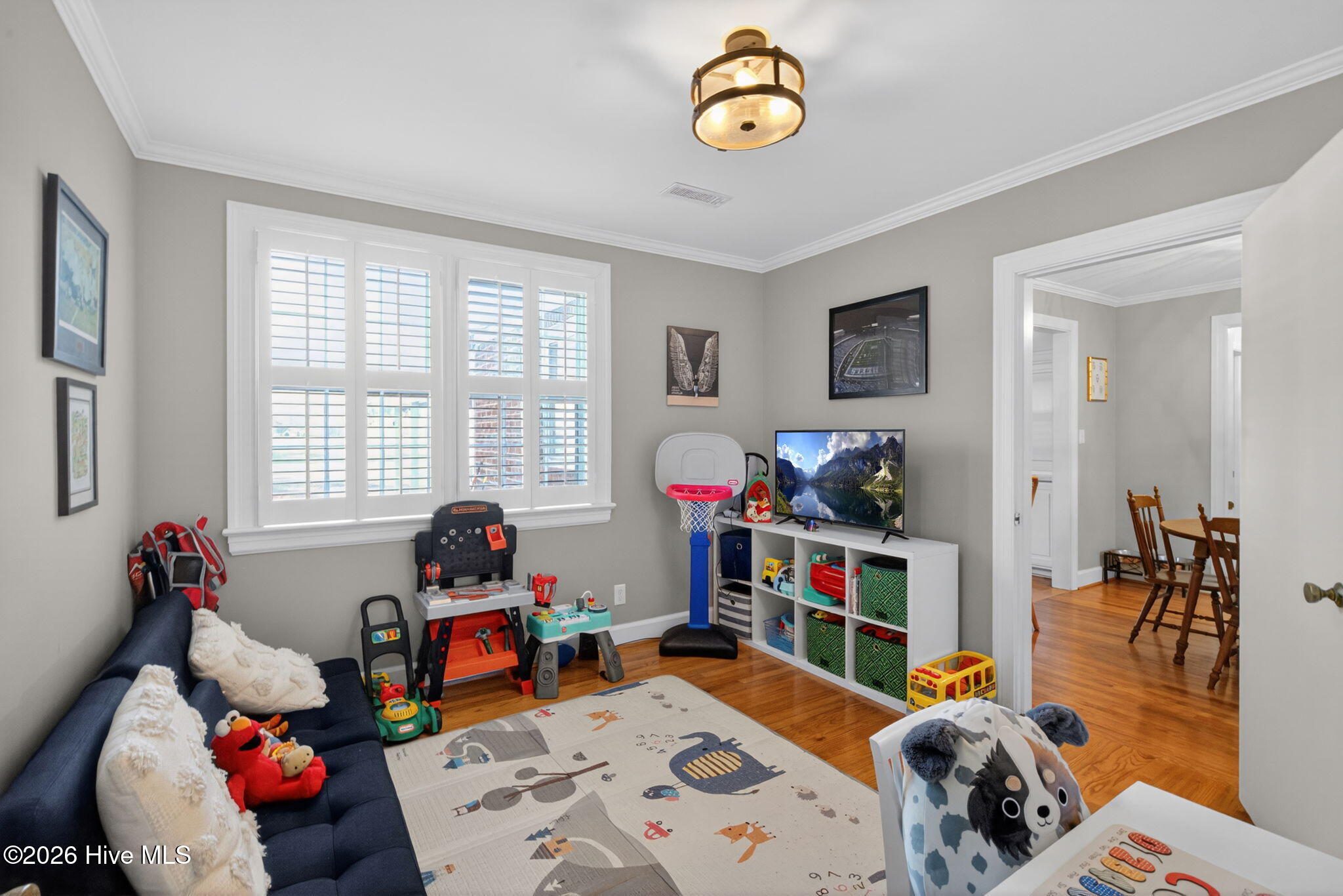 306 Monticello Drive NW, Wilson, NC, 27893