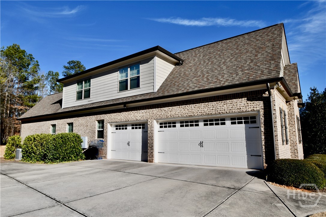 Homes for sale in Bishop, GA | 1080 Oak Ridge Ct, Bishop, GA 30621 | MLS# CL347058