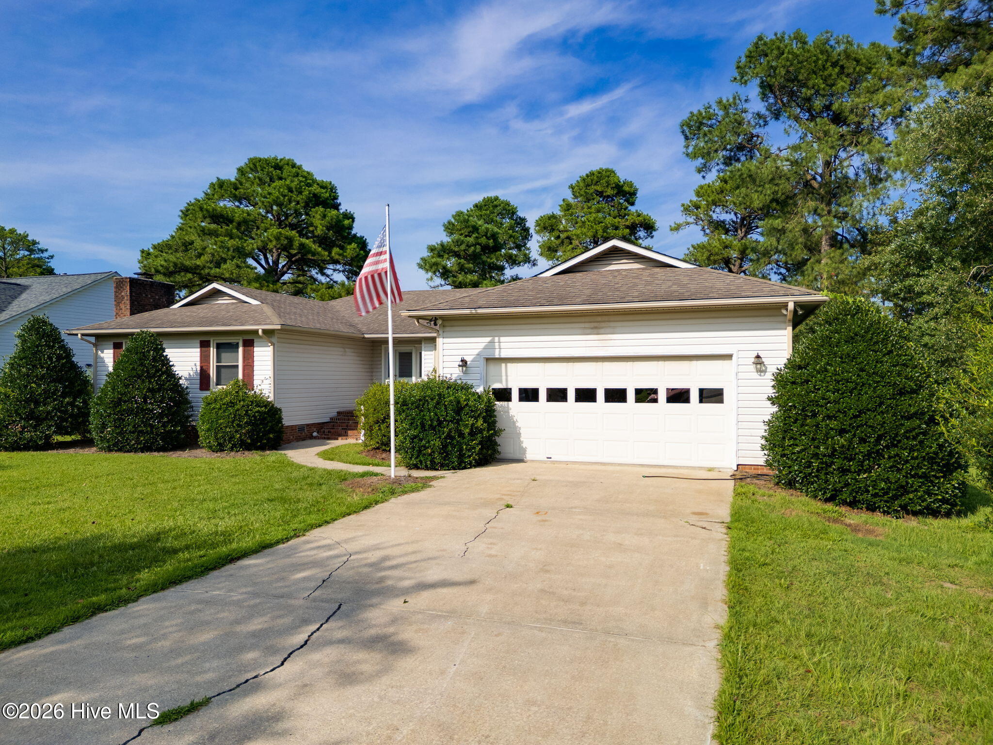 1011 Pelican Drive,New Bern