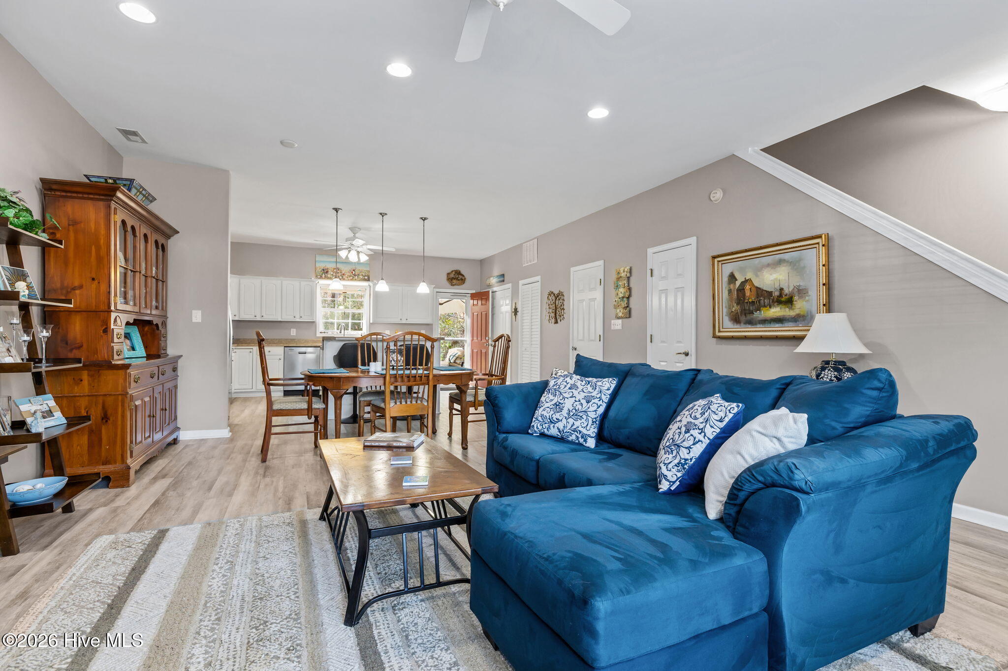101 Ole Field Circle C,Newport
