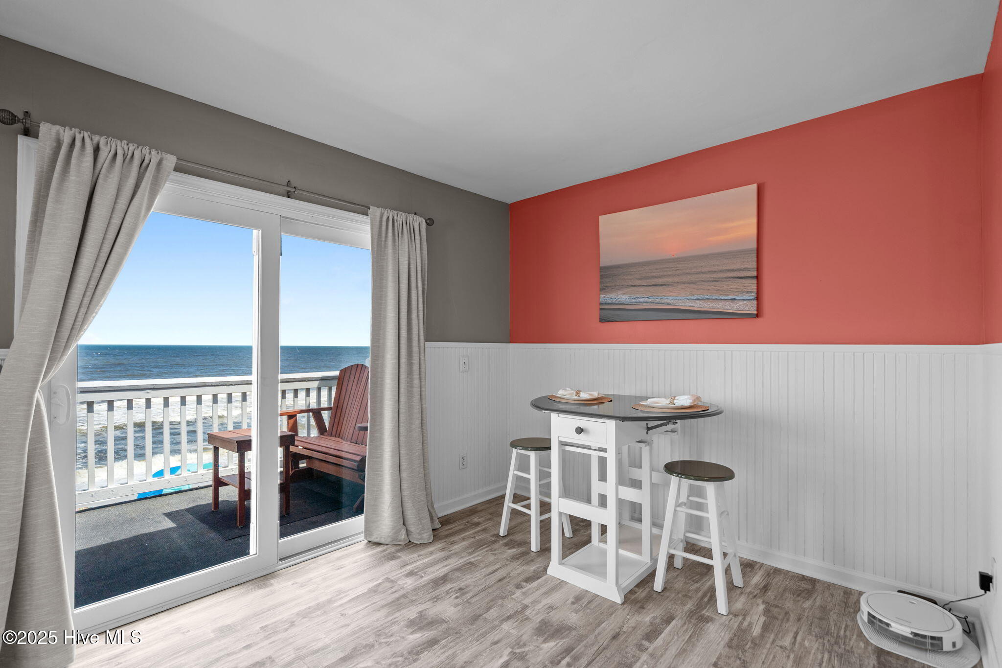 1518 Carolina Beach Avenue N D9, Carolina Beach, NC 28428 – photo 11: dining 1
