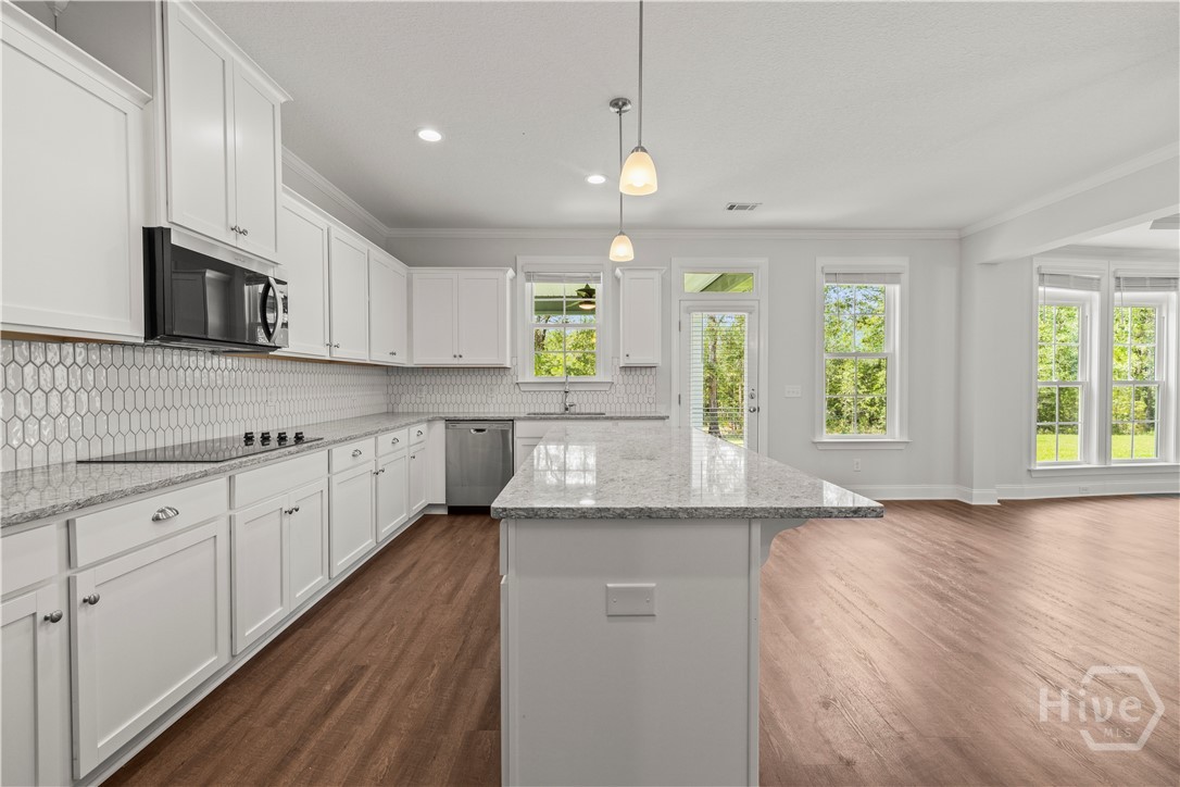 134 Watson Mill Road, Guyton, GA, 31312