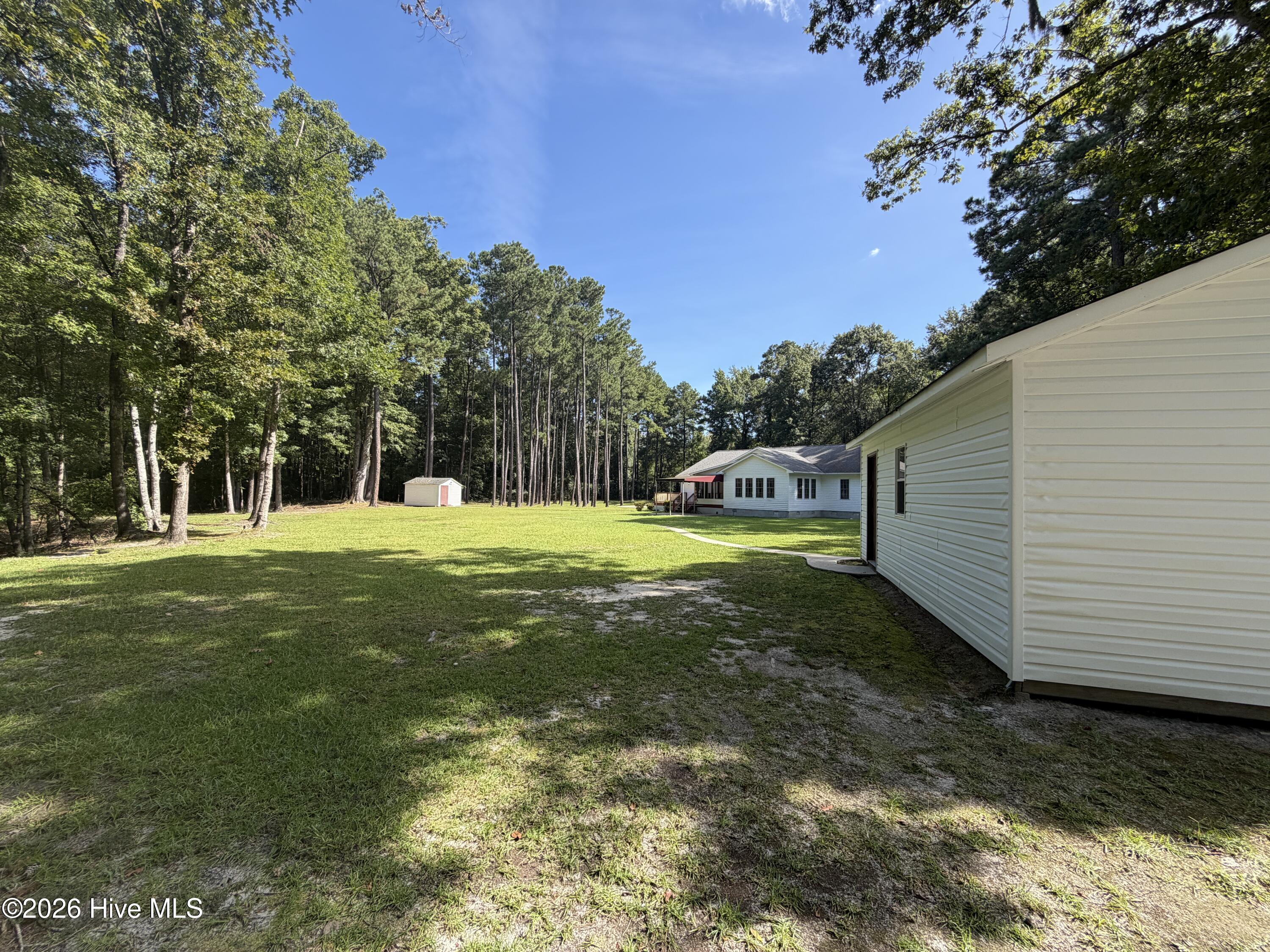 900 Perrytown Road,New Bern