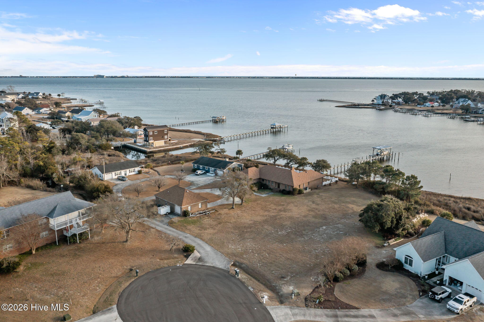 200 Pelican Drive, Newport, NC, 28570