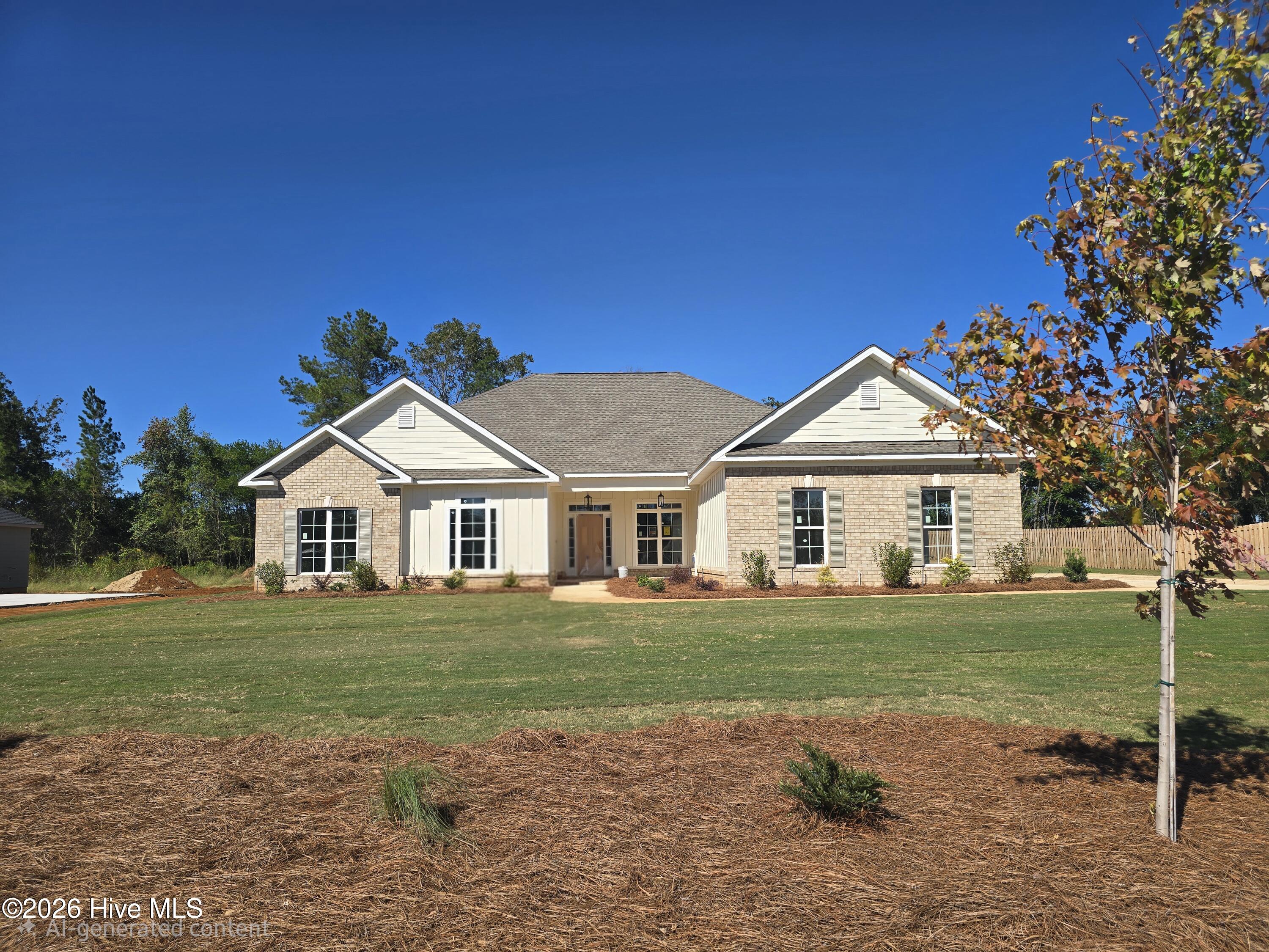 Photo 3 of Single family home for sale at 1840 Bellingham Dr, Beech Island, SC 29842 | MLS# 98257057 | Listing updated on 2026-09-25