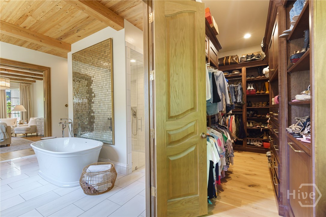 1625 Evergreen Park, Statham, GA, 30666