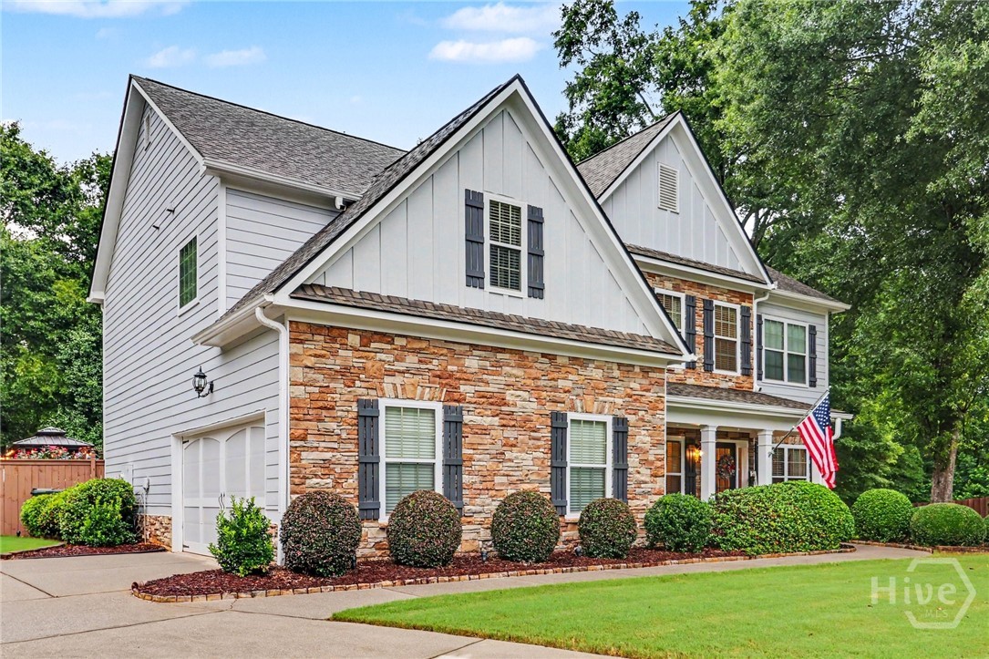 2nd image of 1734 Lakeland, Monroe, GA 30656 | MLS# CL361449