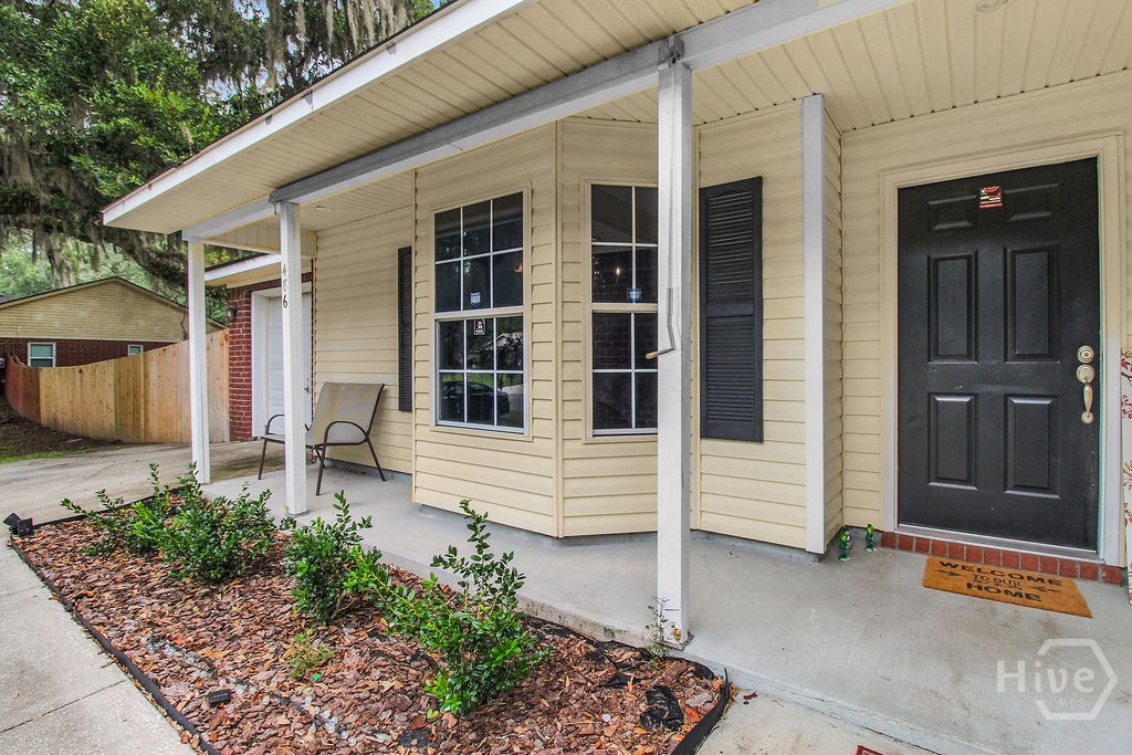 Homes for sale in Pooler, GA | 486 Garden Acres Way, Pooler, GA 31322 | MLS# SA340875