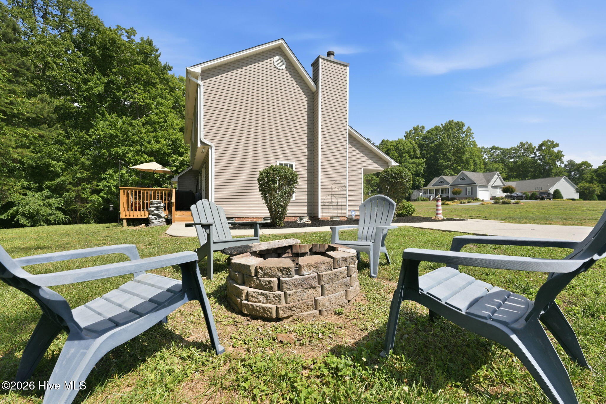 3993 Yount Court, Burlington, NC 27215 Listing Photo  21